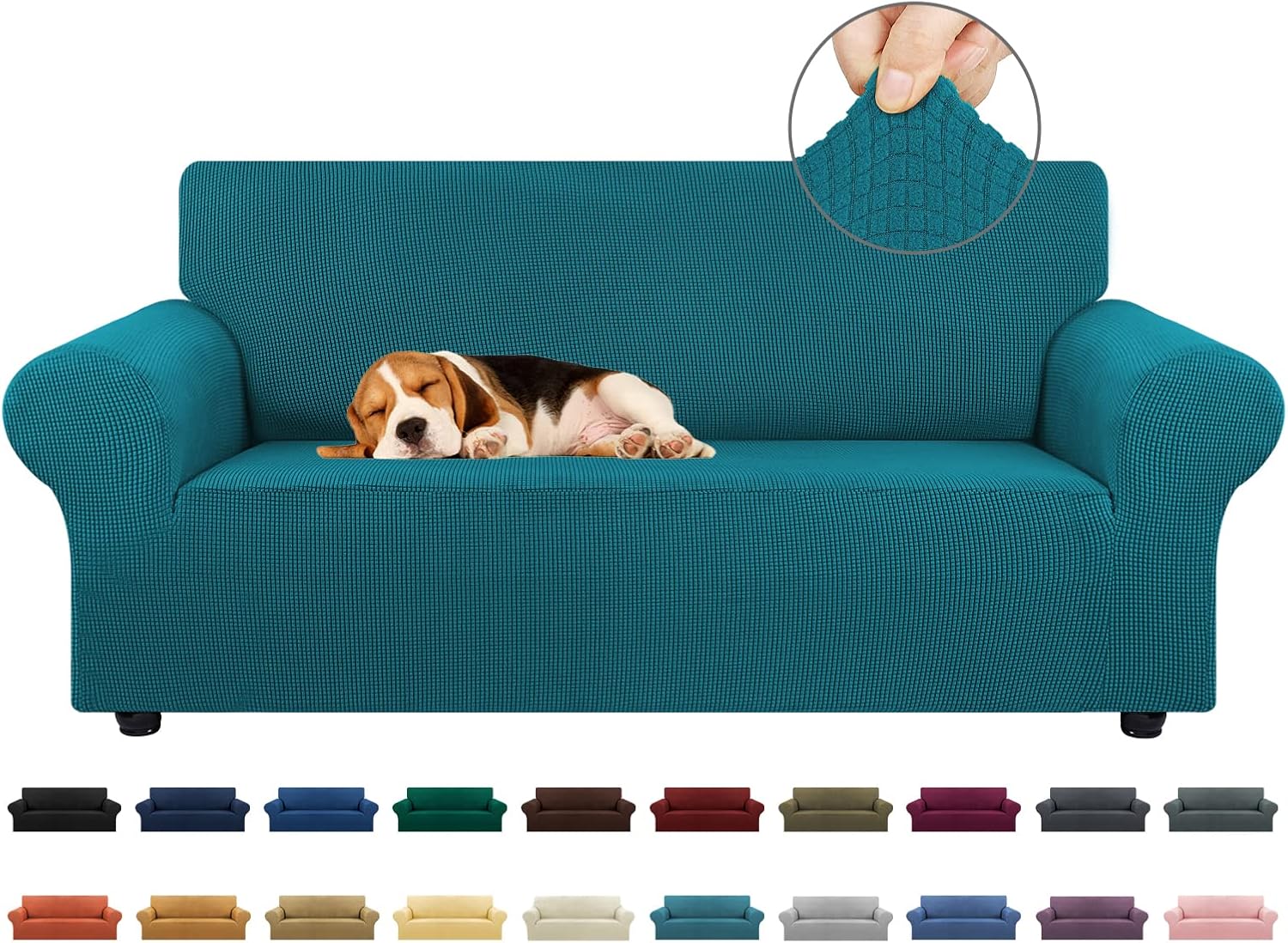 Stretch Sofa Cover Slipcover