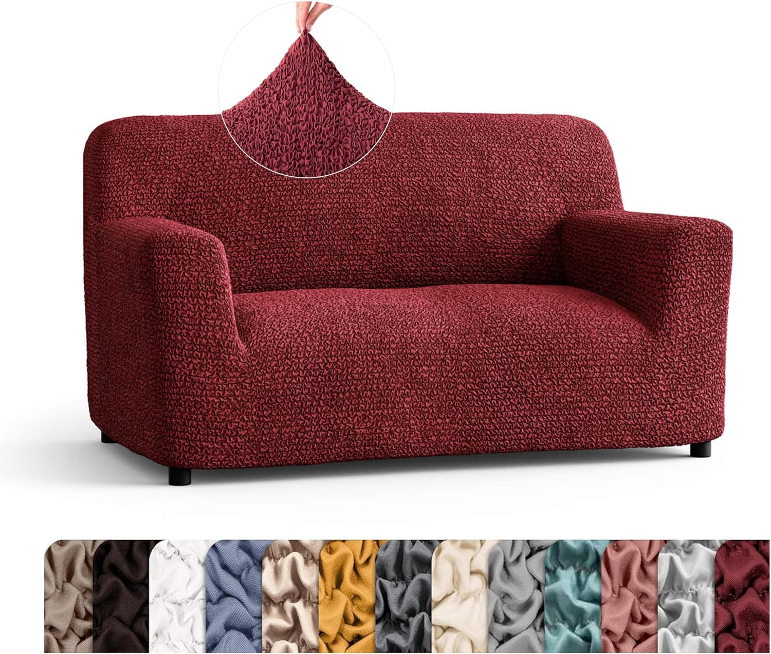 Sofa Slipcover