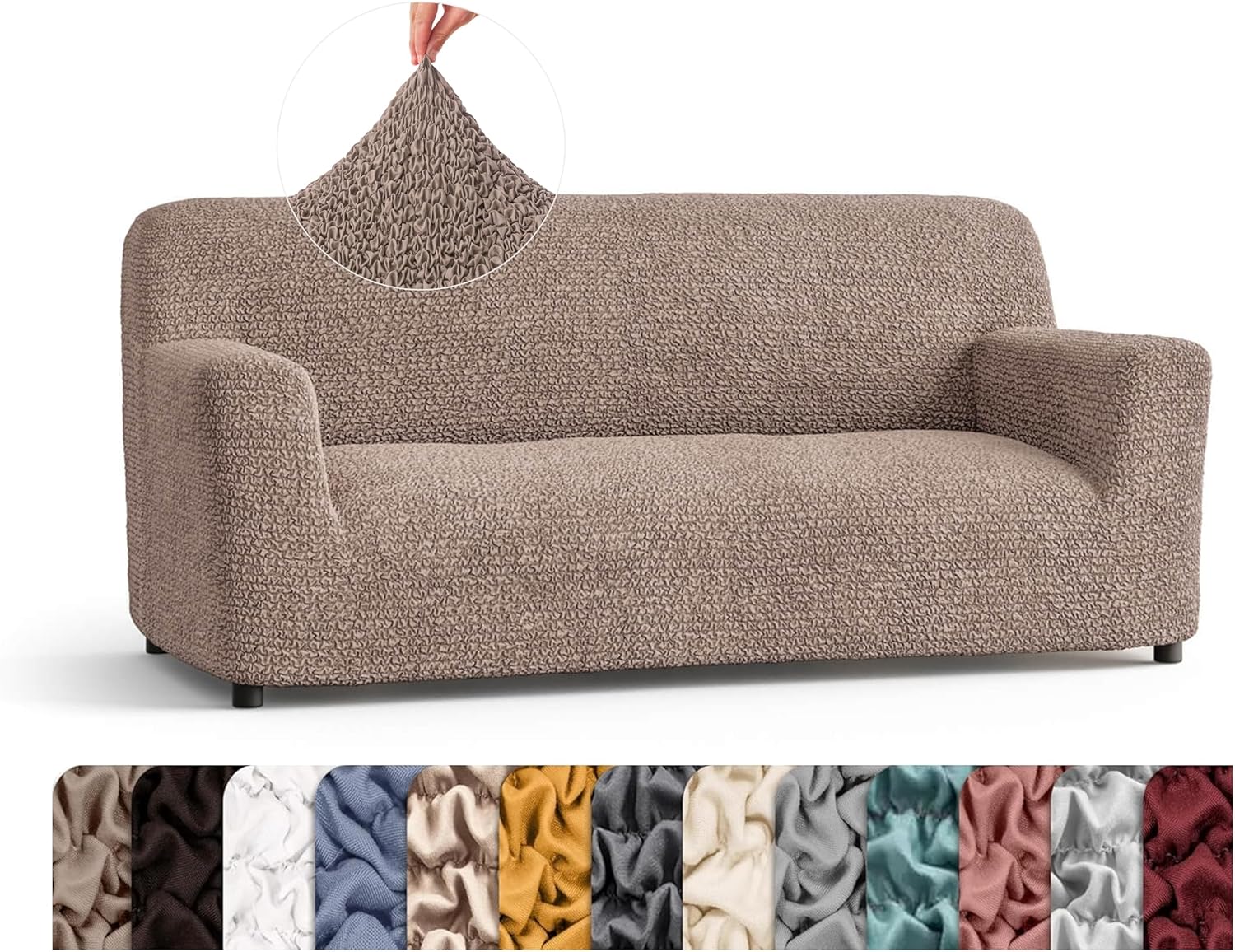 Sofa Slipcover