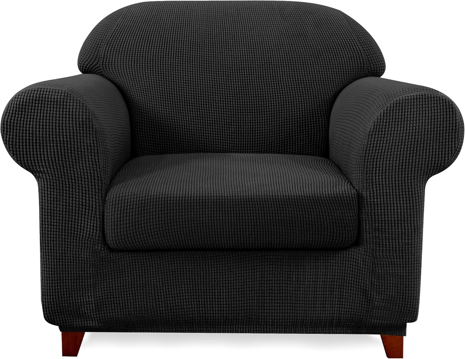 Stretch Loveseat Slipcover