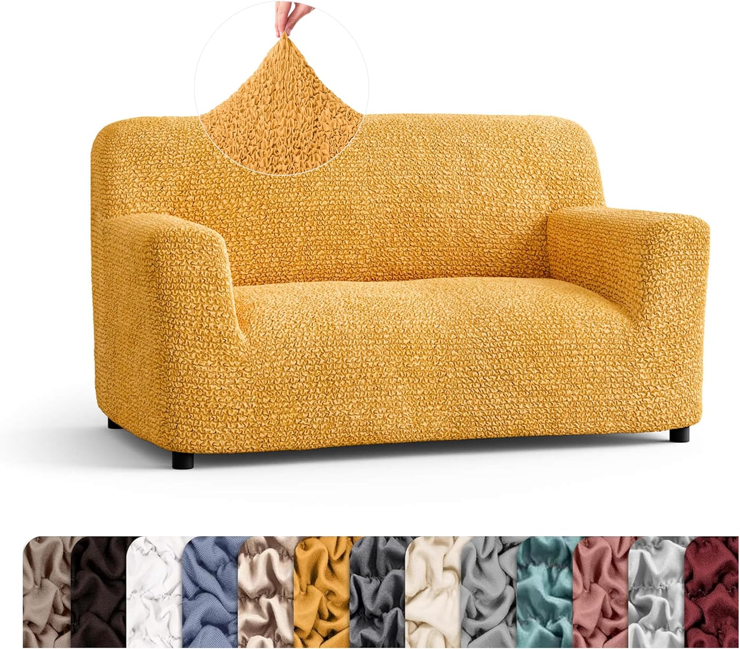 Sofa Slipcover