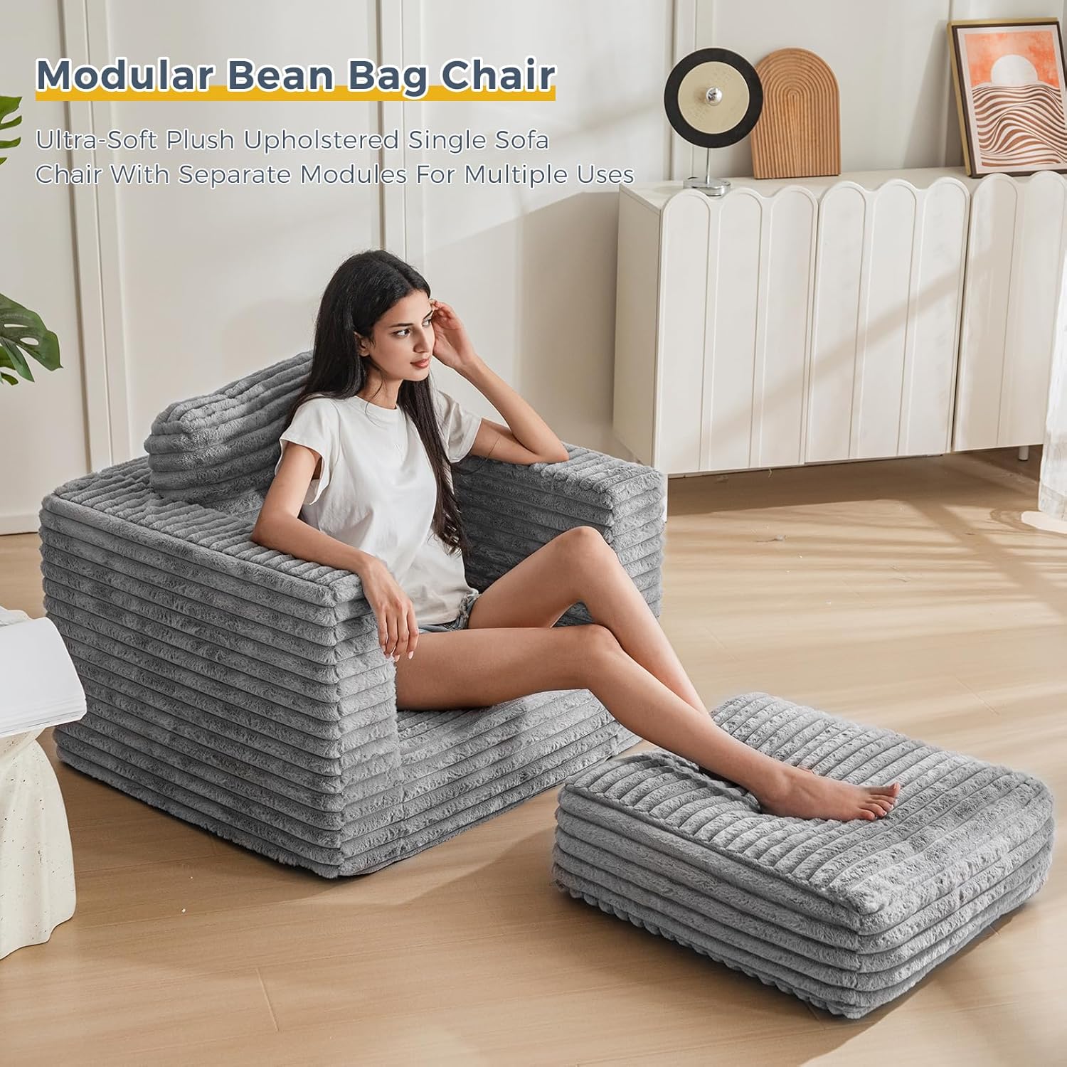 Giant Bean Bag Chair
