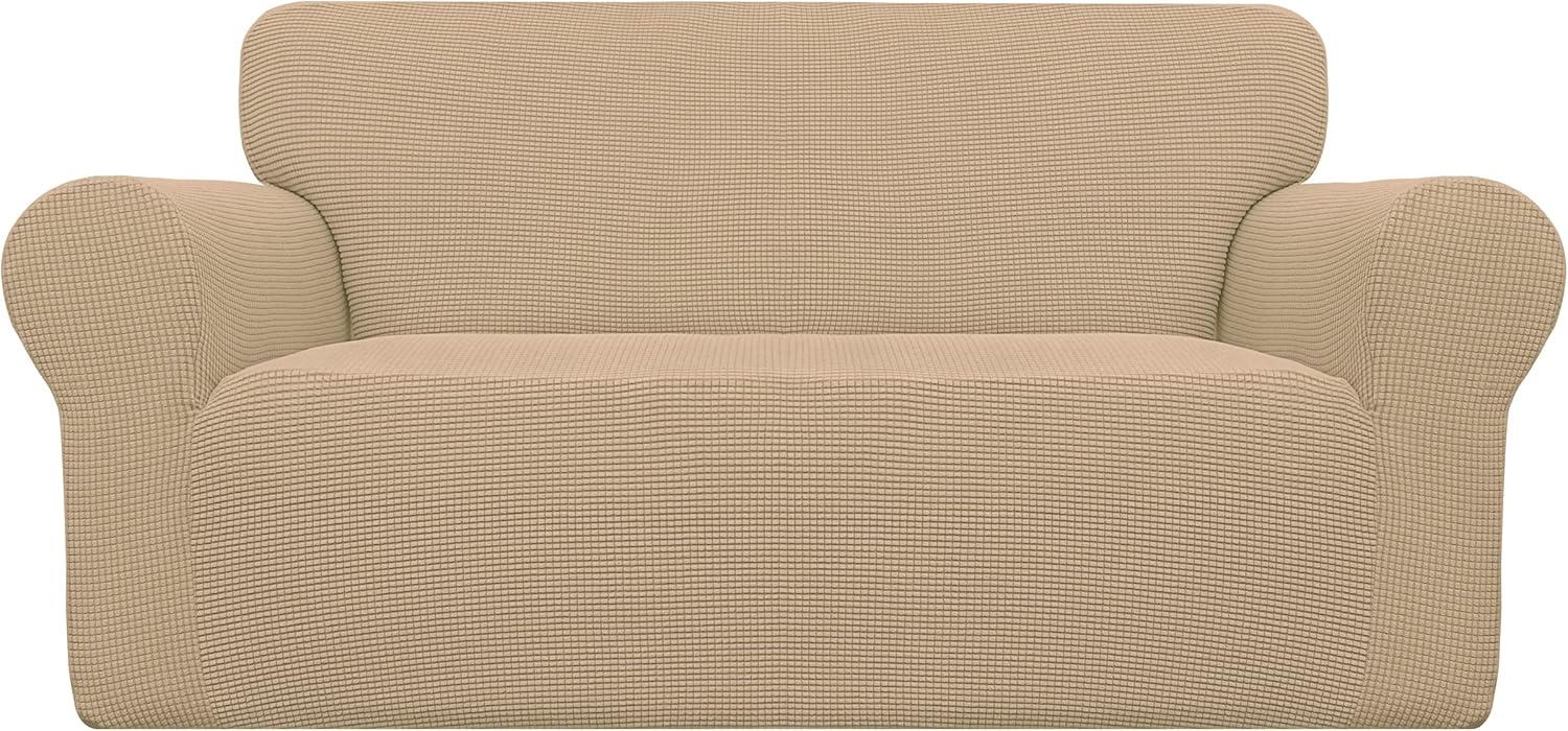 Easy-Going Stretch Sofa Slipcover