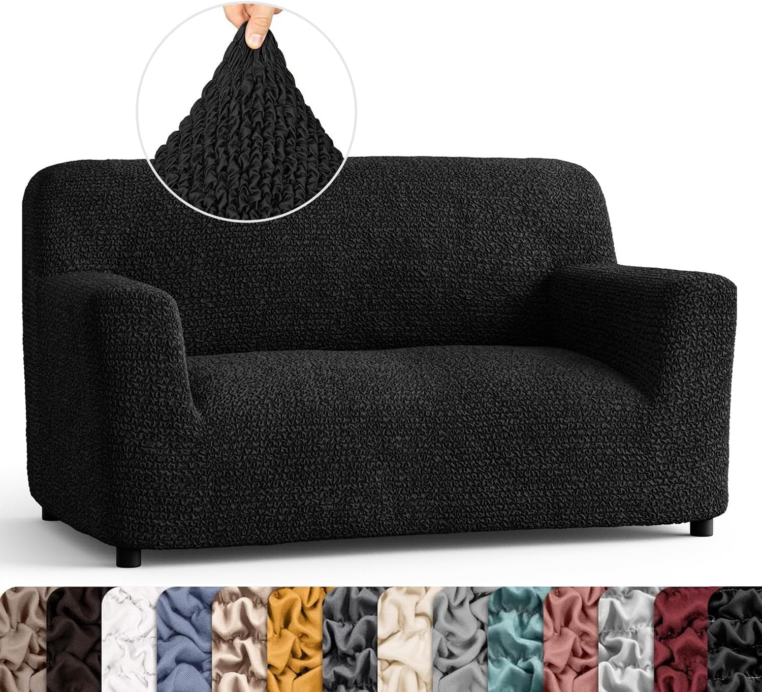 Sofa Slipcover