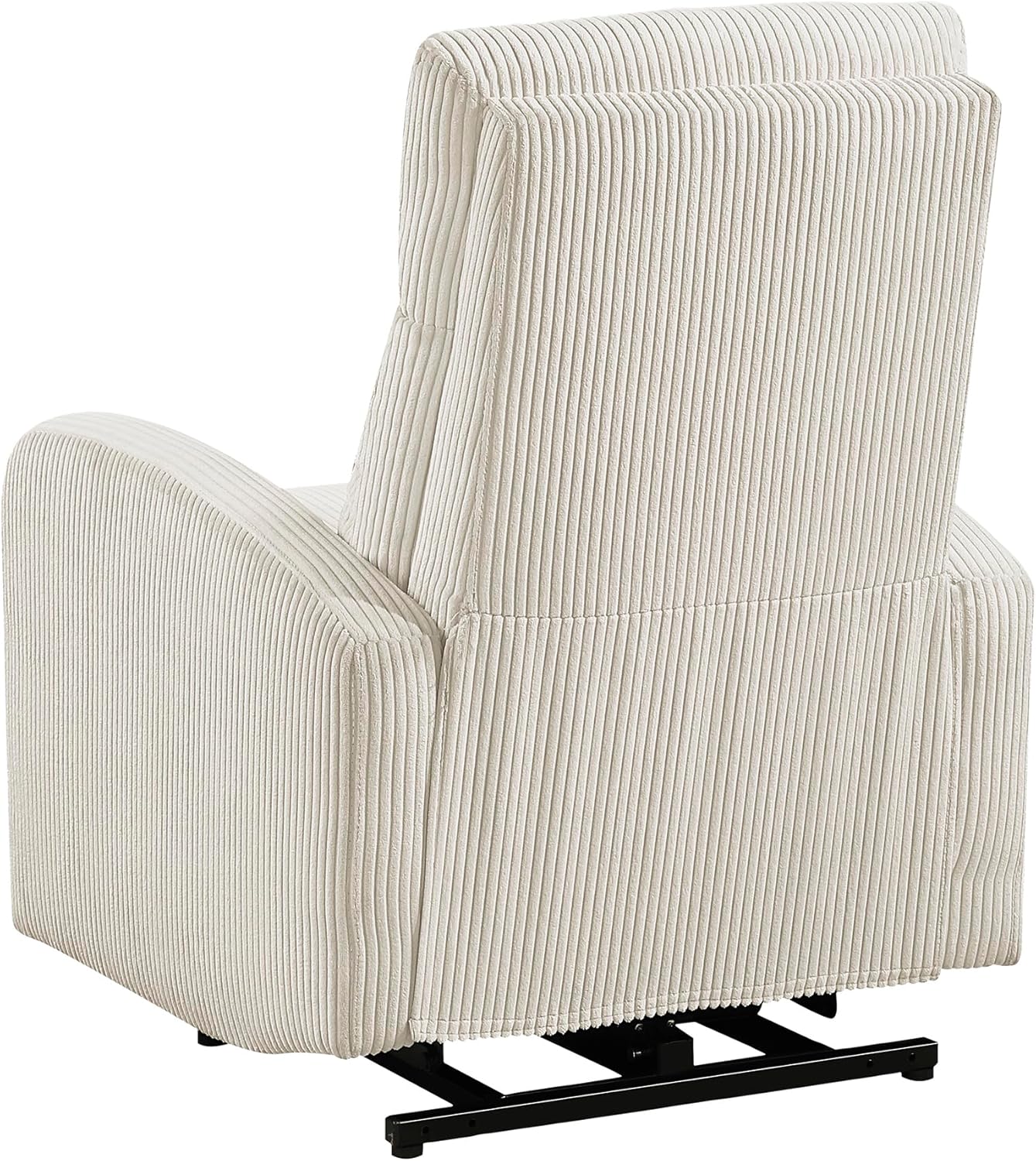 Recliner Chair Armchair Push Back Recliner