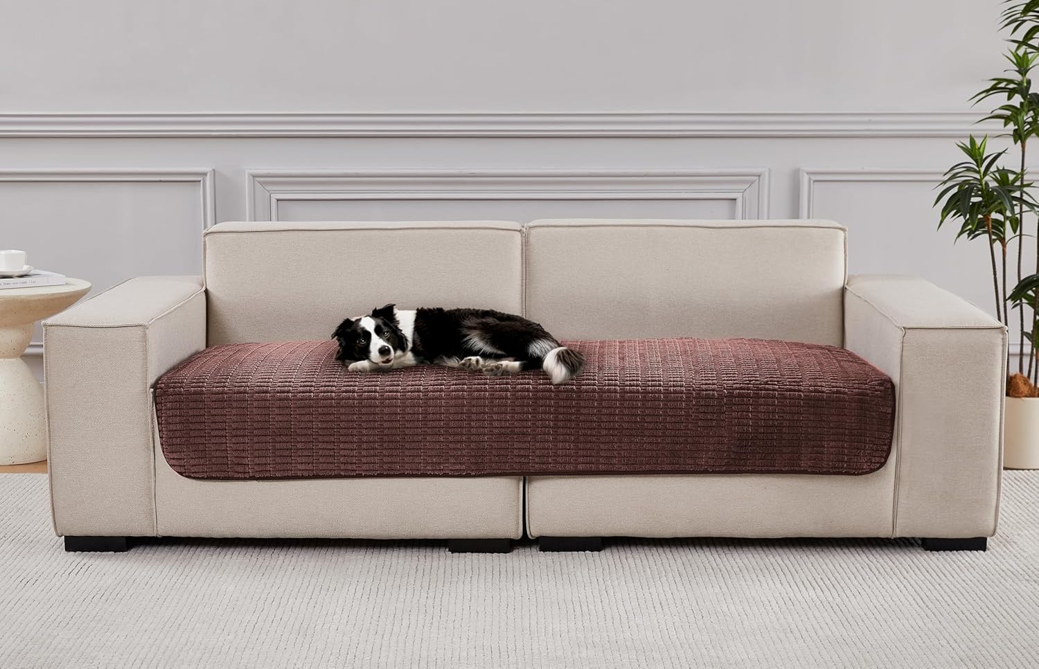 Ottoman Covers, 32x52