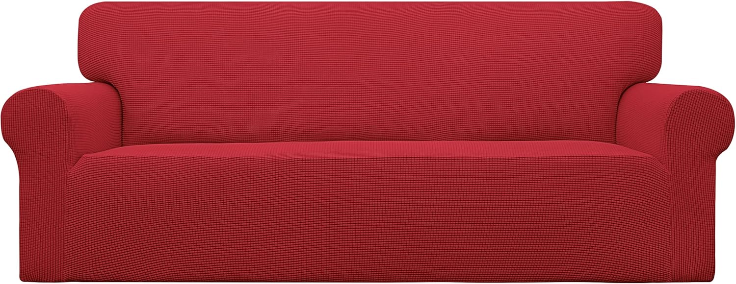 Easy-Going Stretch Sofa Slipcover