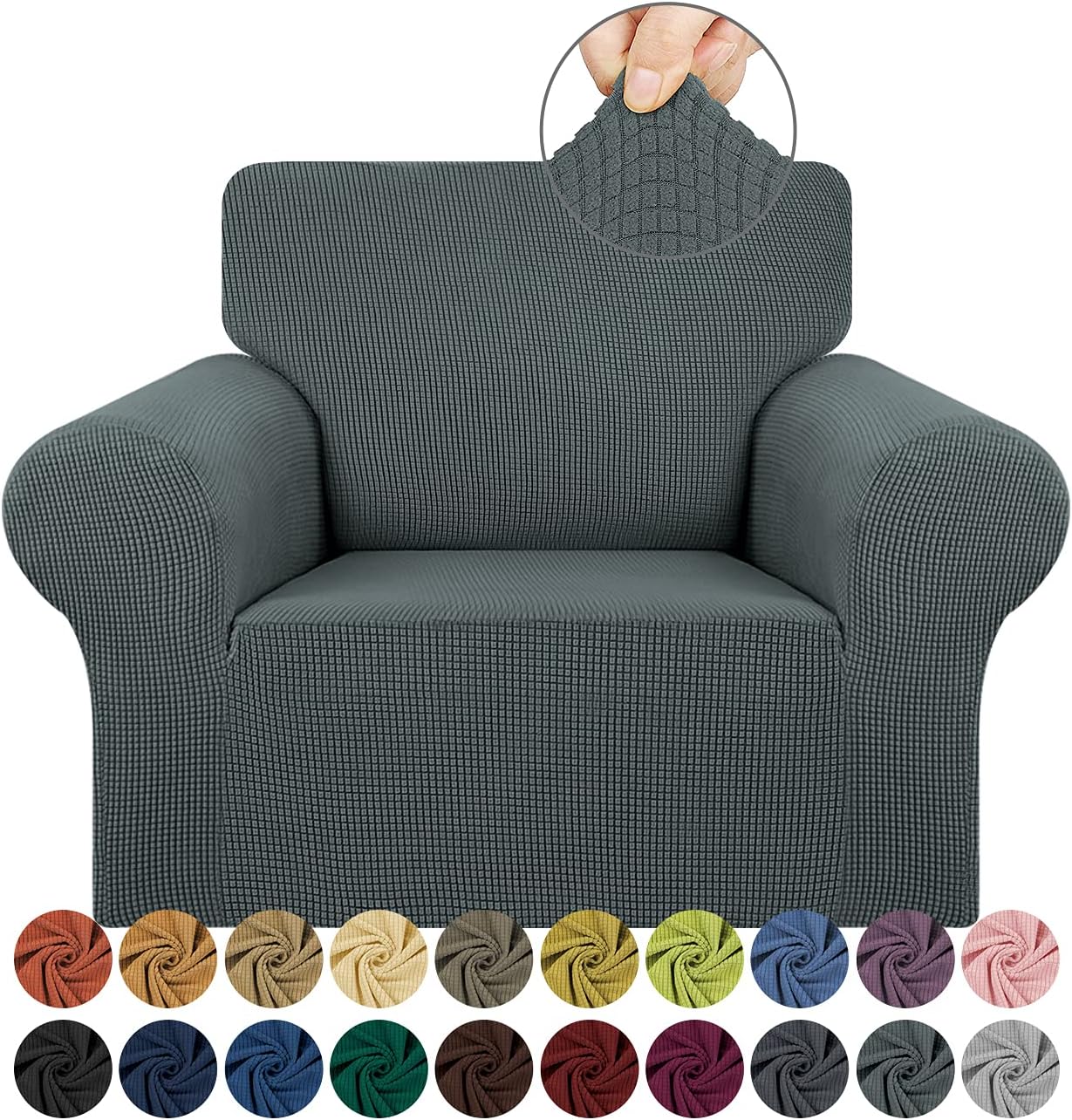 Stretch Sofa Cover Slipcover