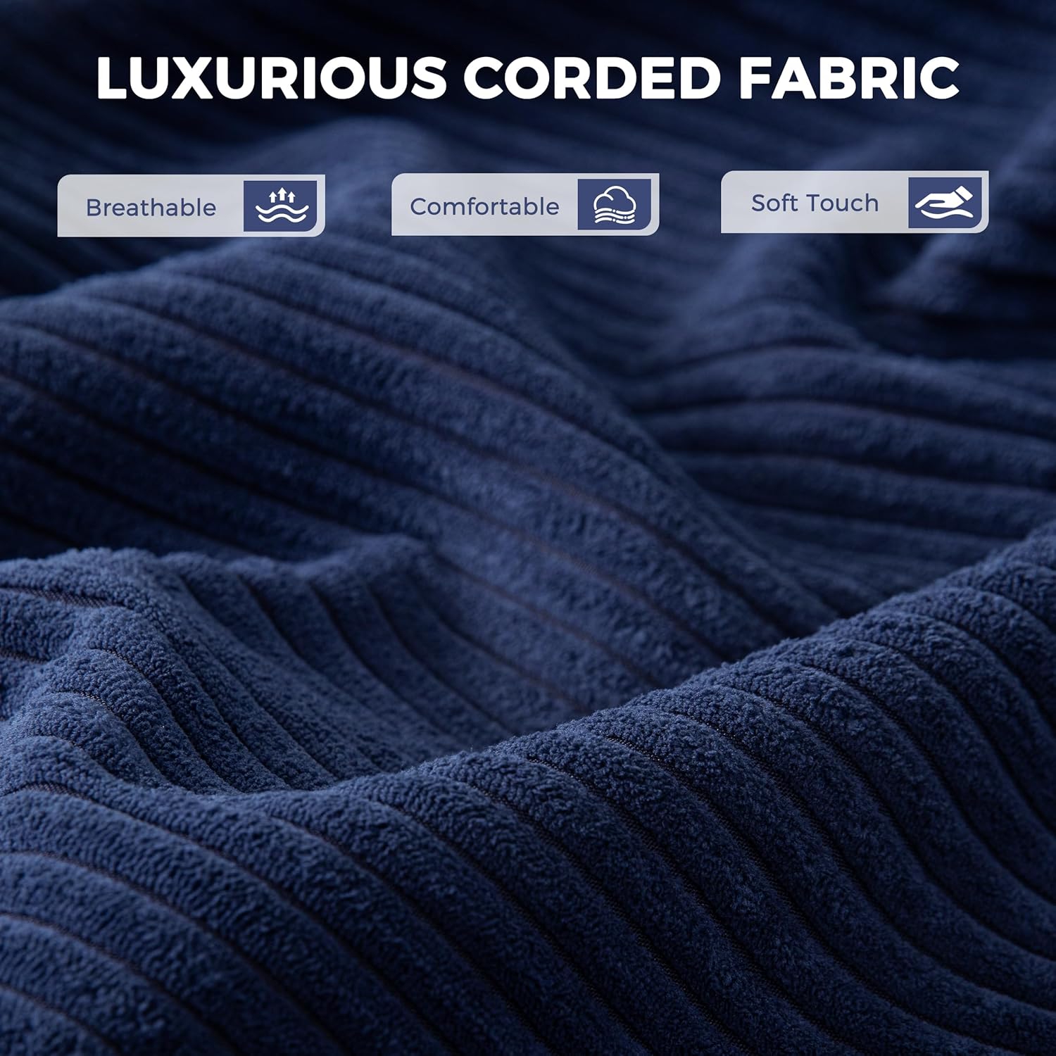 Convertible Sofa Bed