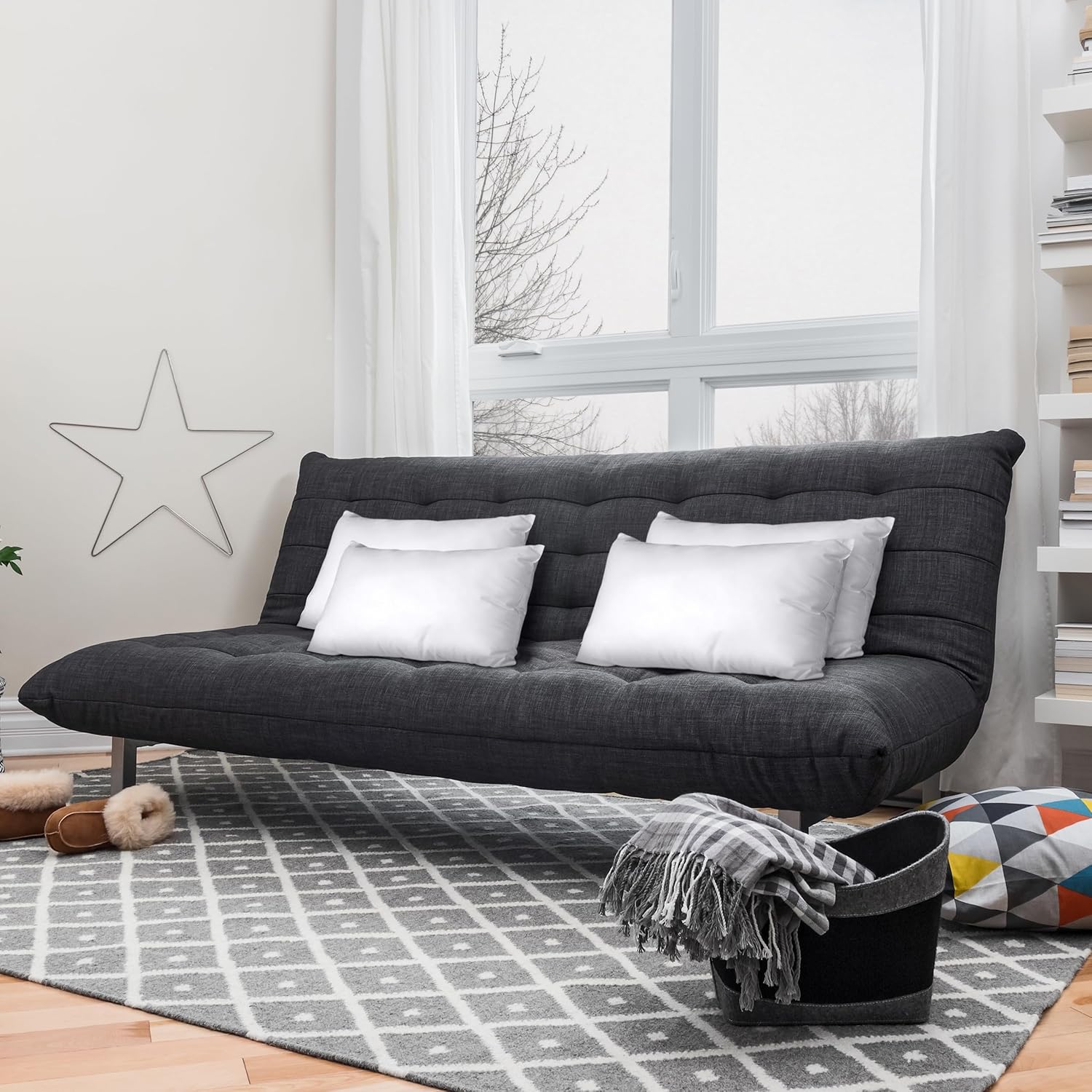 Bedding Throw Pillows