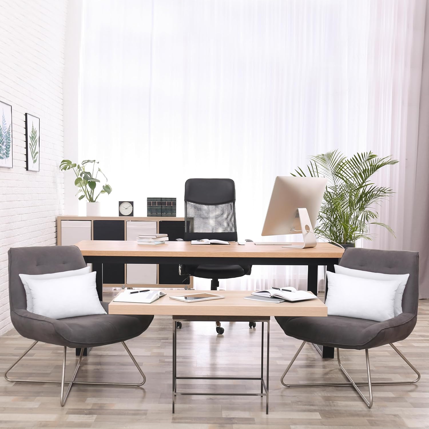 Bedding Throw Pillows