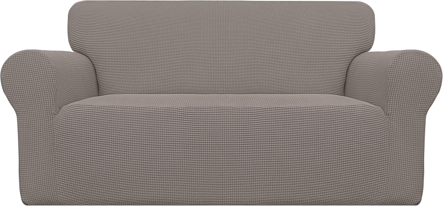 Easy-Going Stretch Sofa Slipcover