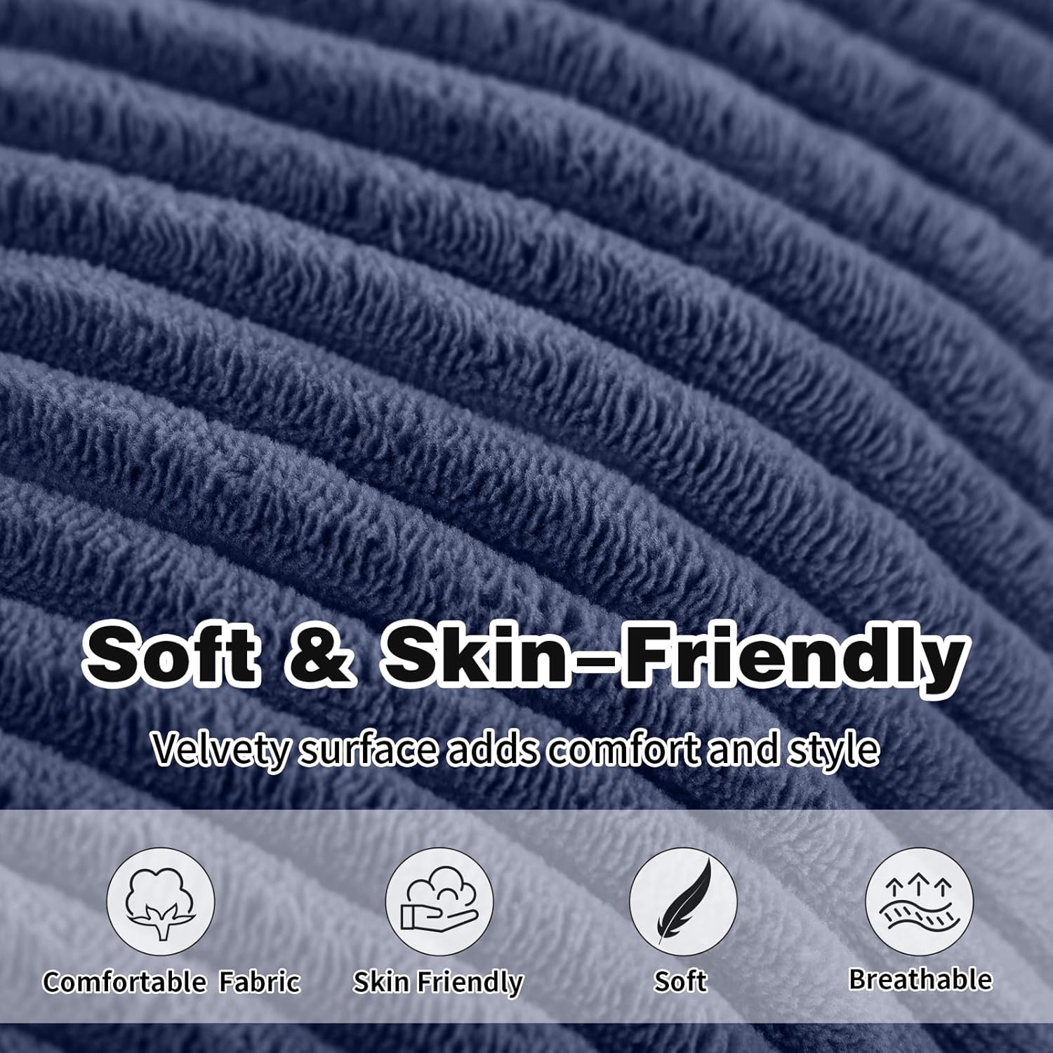 Accent Chair with Ottoman