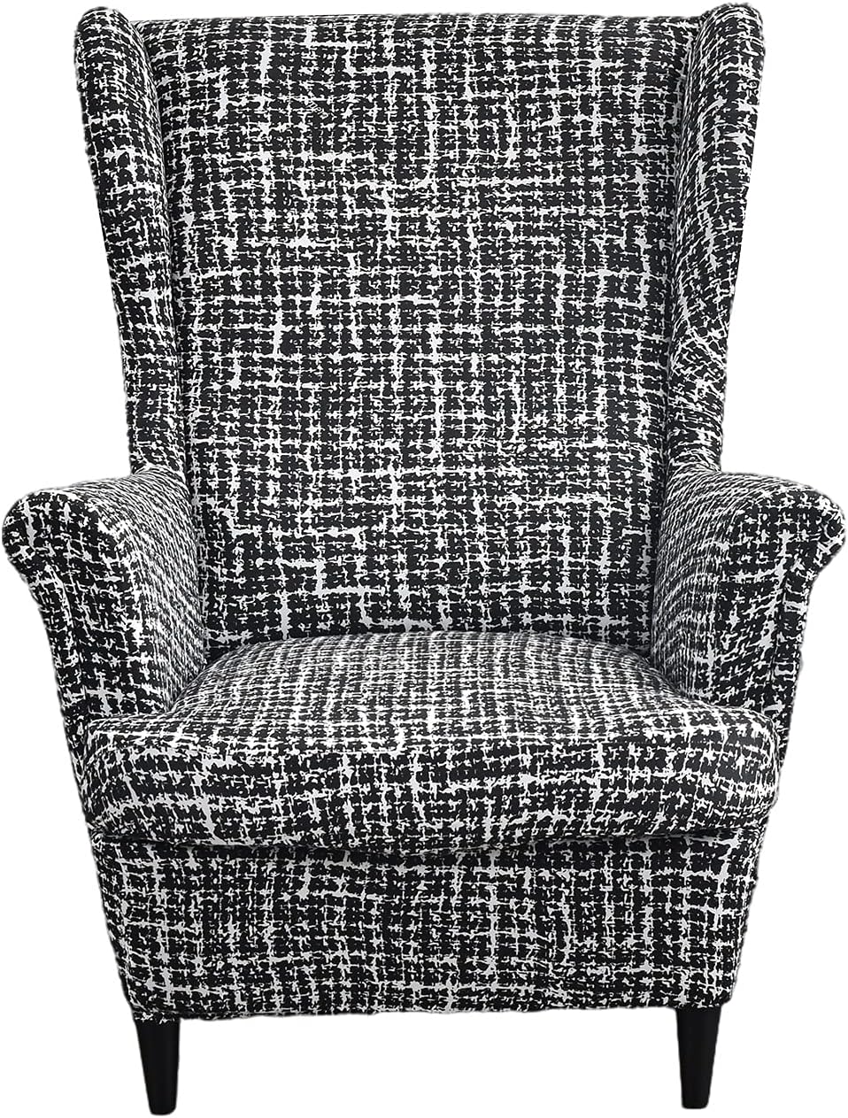 Wingback Chair Slipco