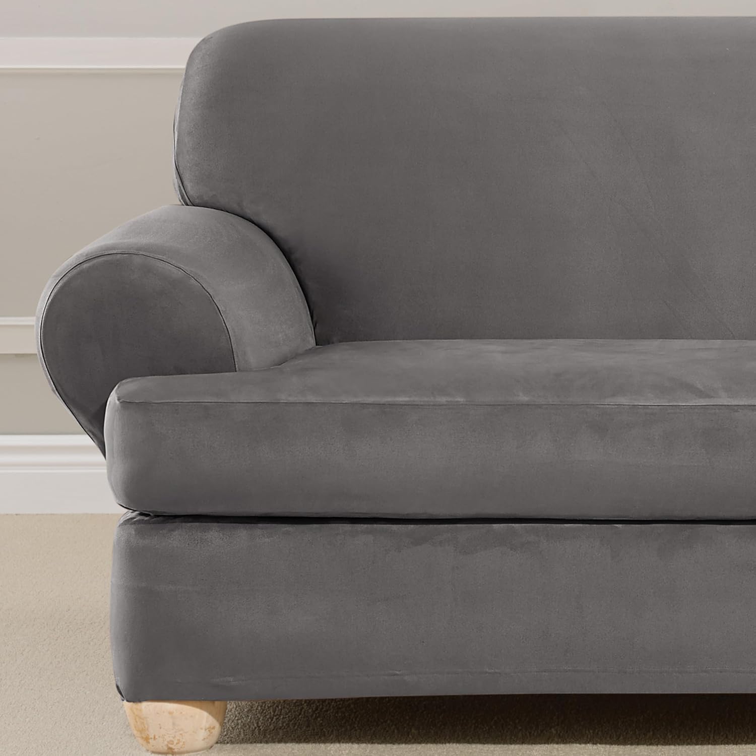 Futon Slipcover