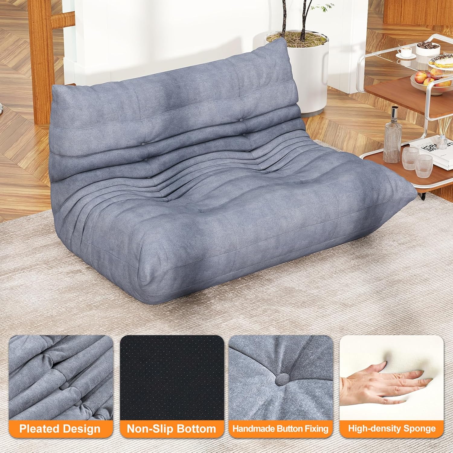 Loveseat Sofa