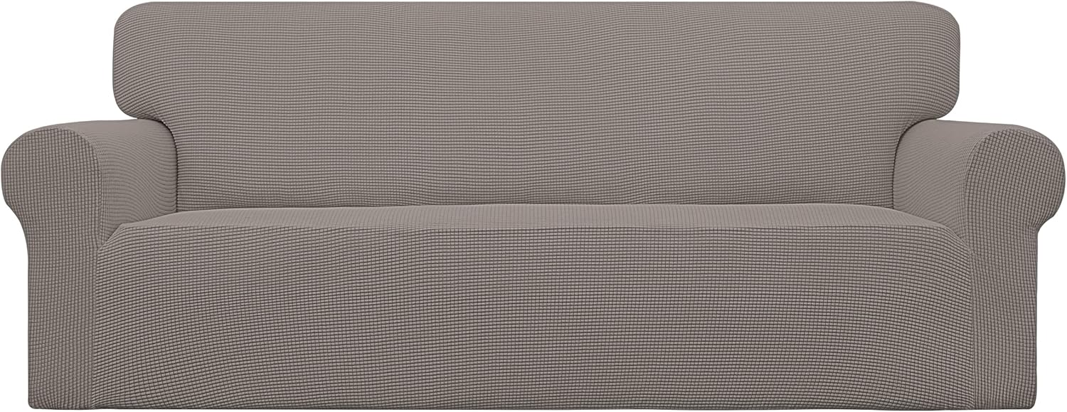 Easy-Going Stretch Sofa Slipcover