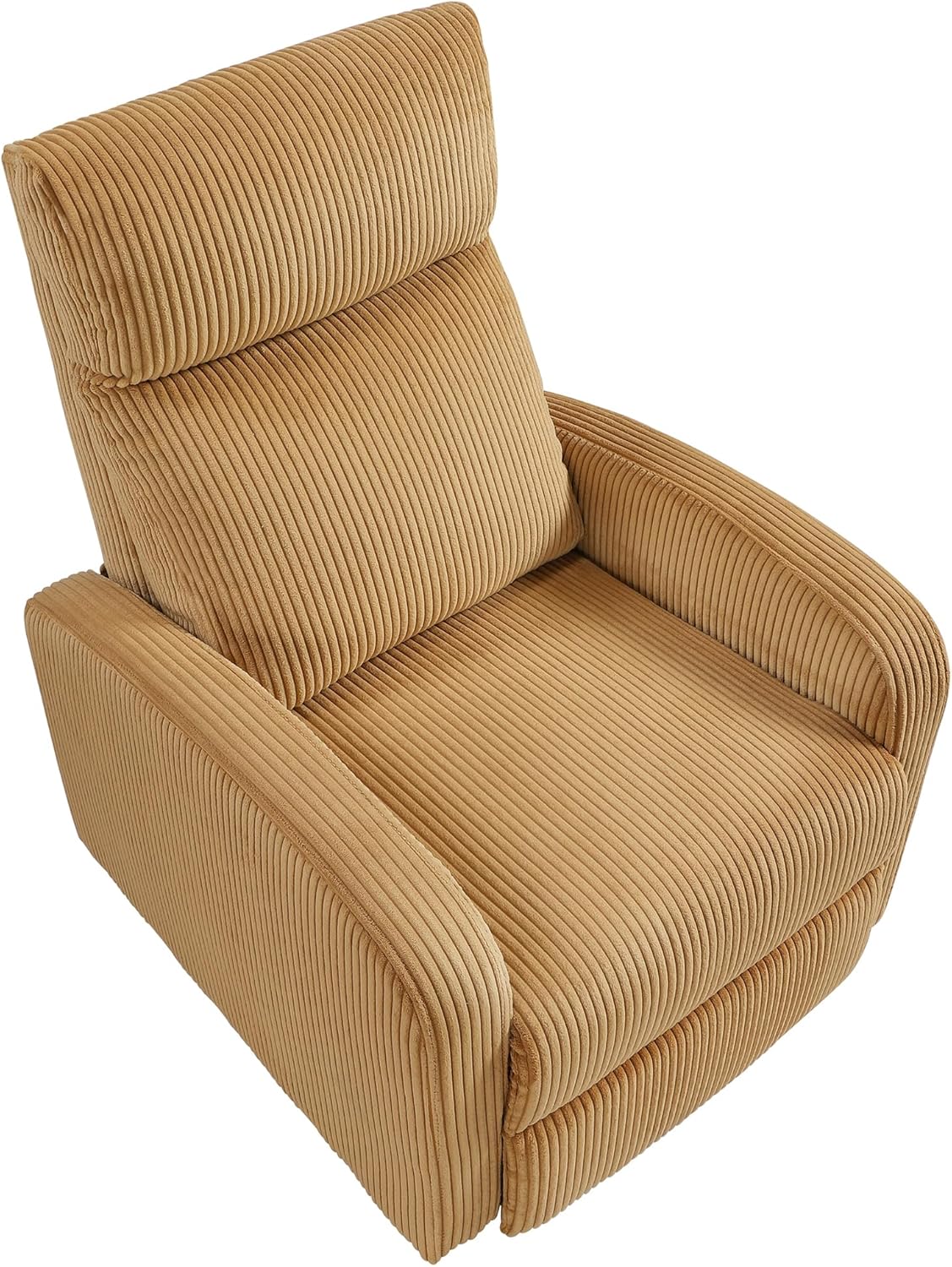 Recliner Chair Armchair Push Back Recliner