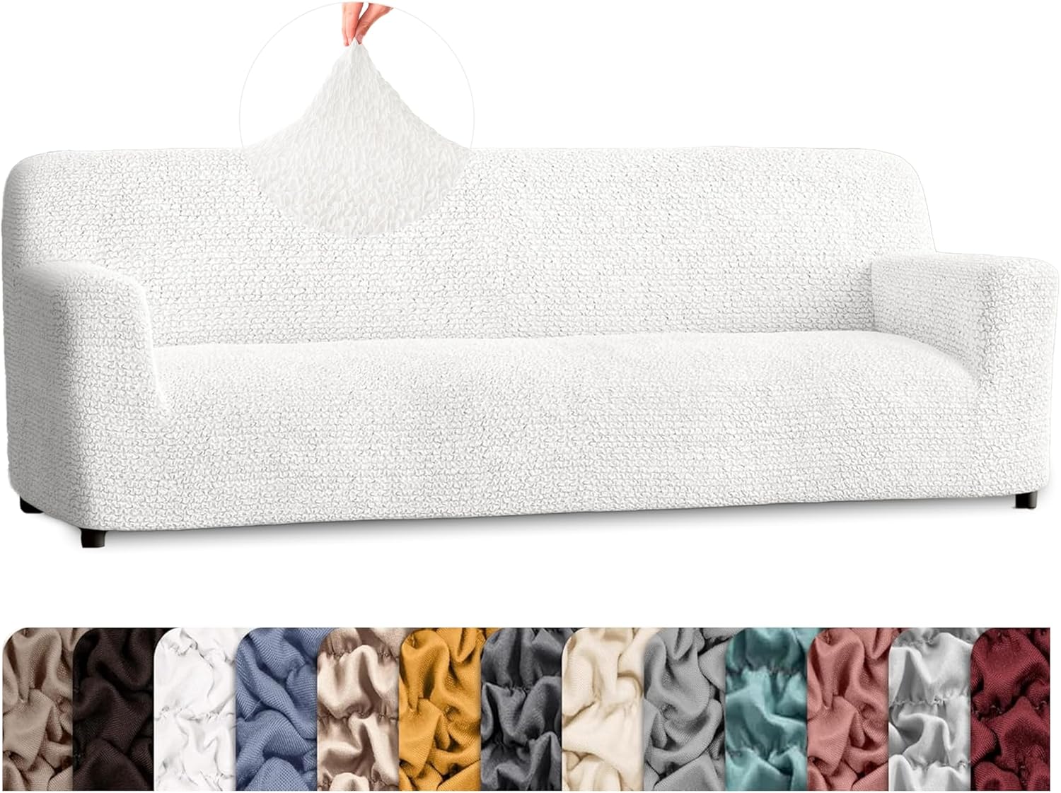 Sofa Slipcover