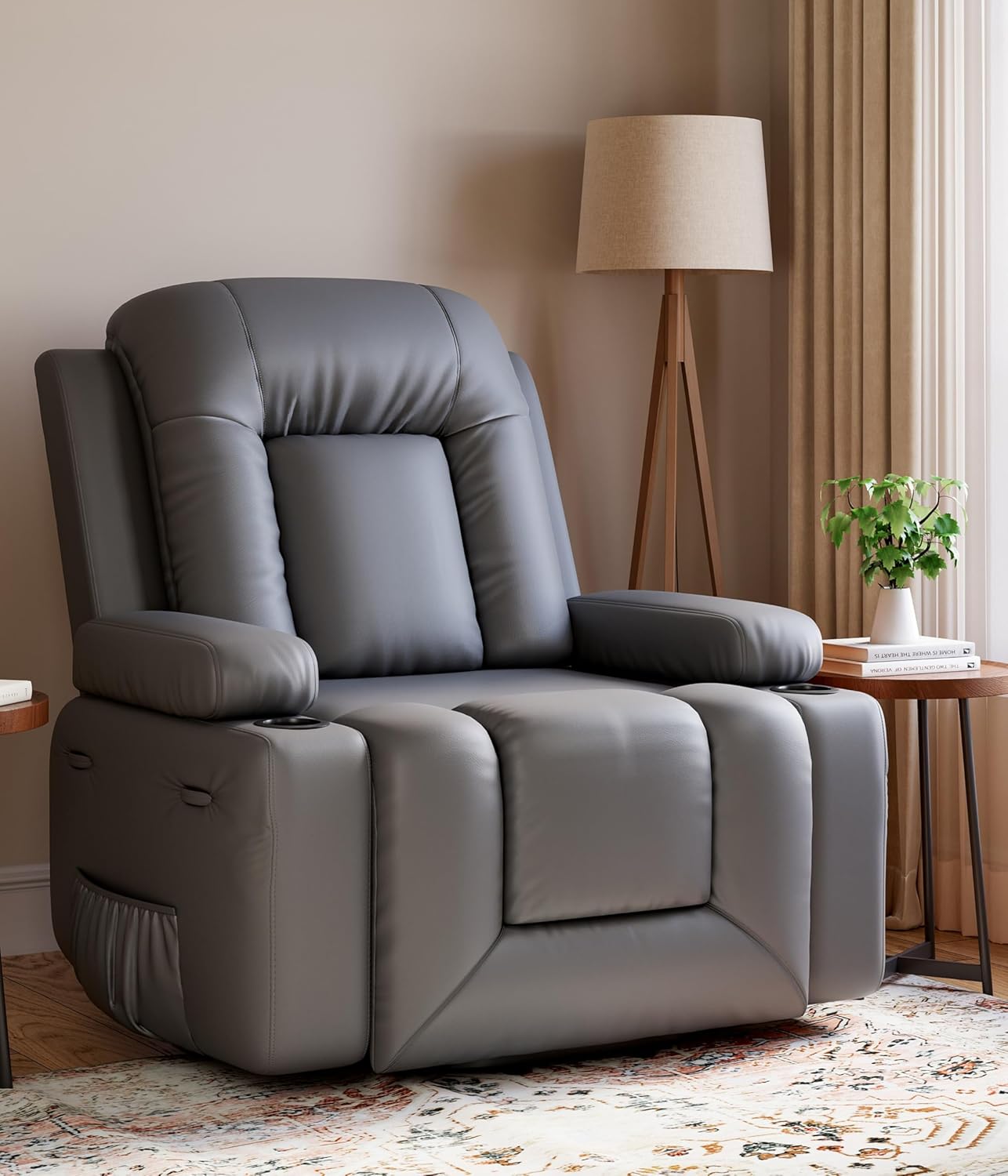 Power Lift Recliner Chair