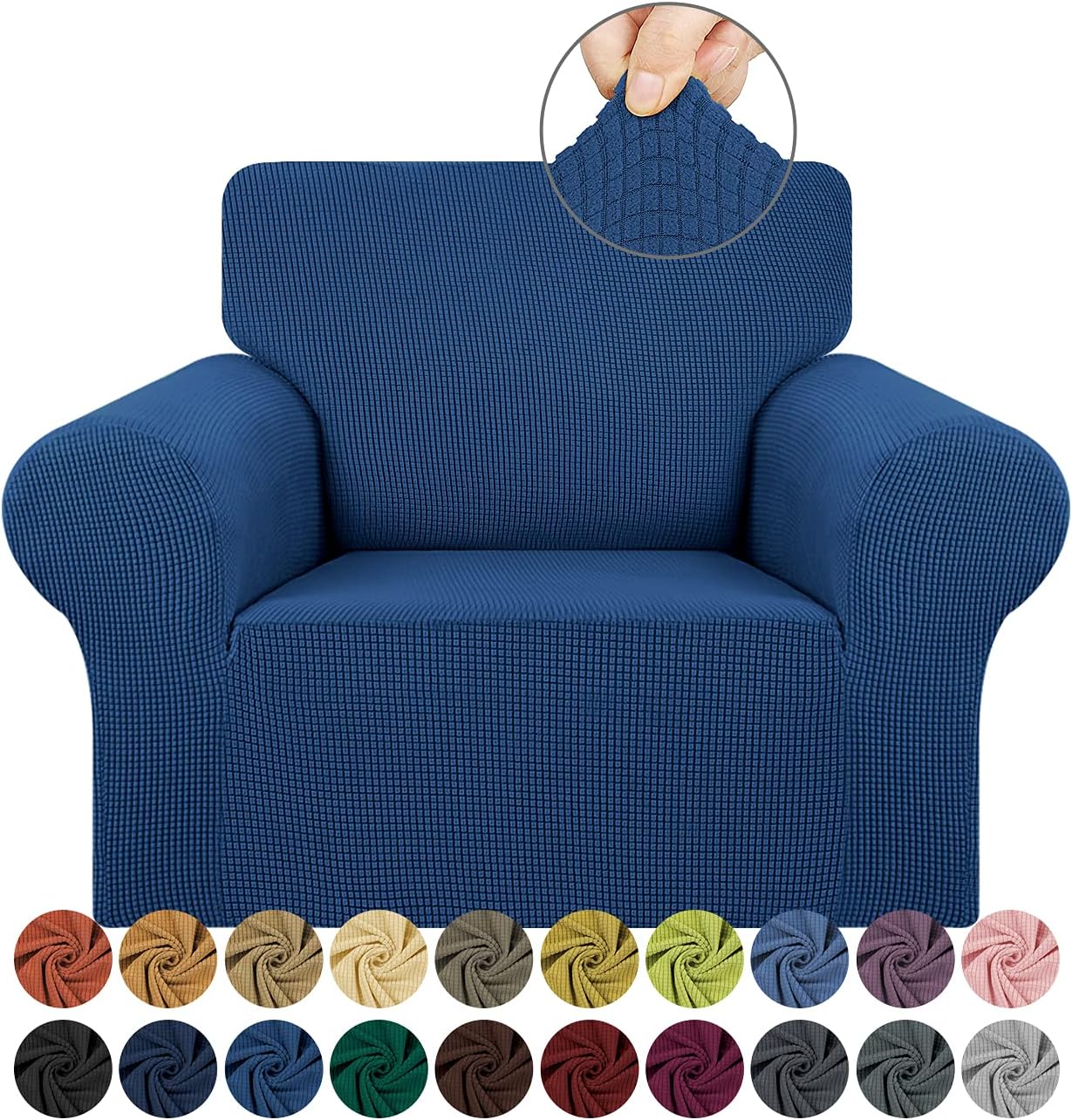 Stretch Sofa Cover Slipcover