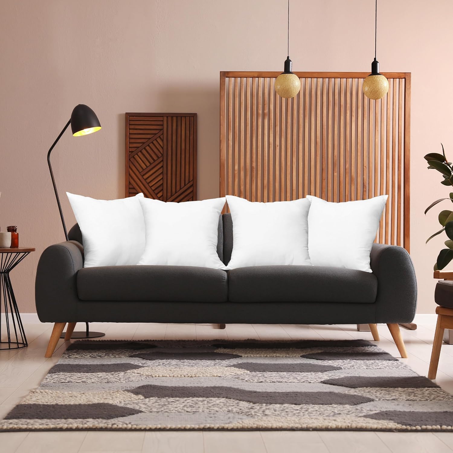 Bedding Throw Pillows