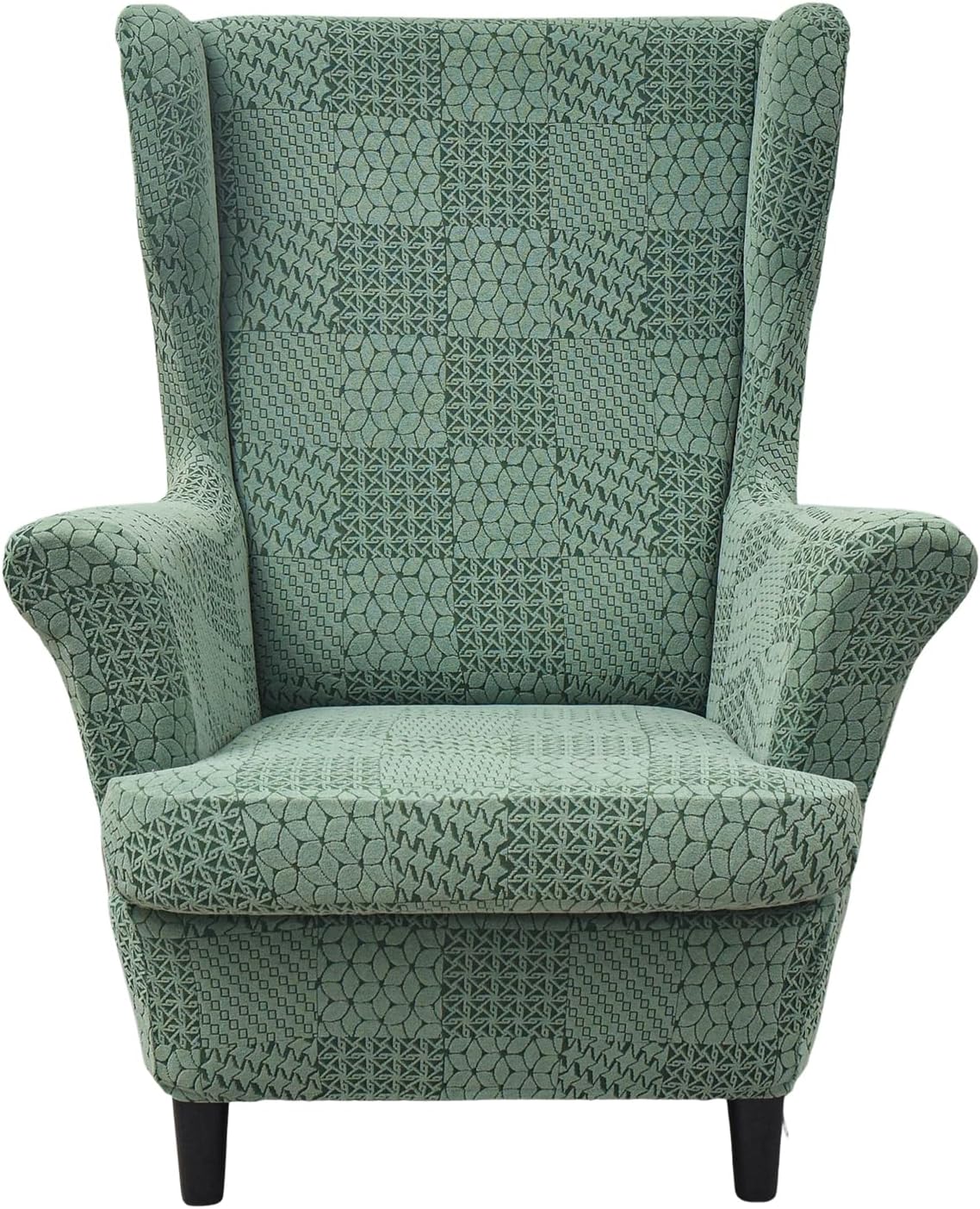 Wingback Chair Slipco