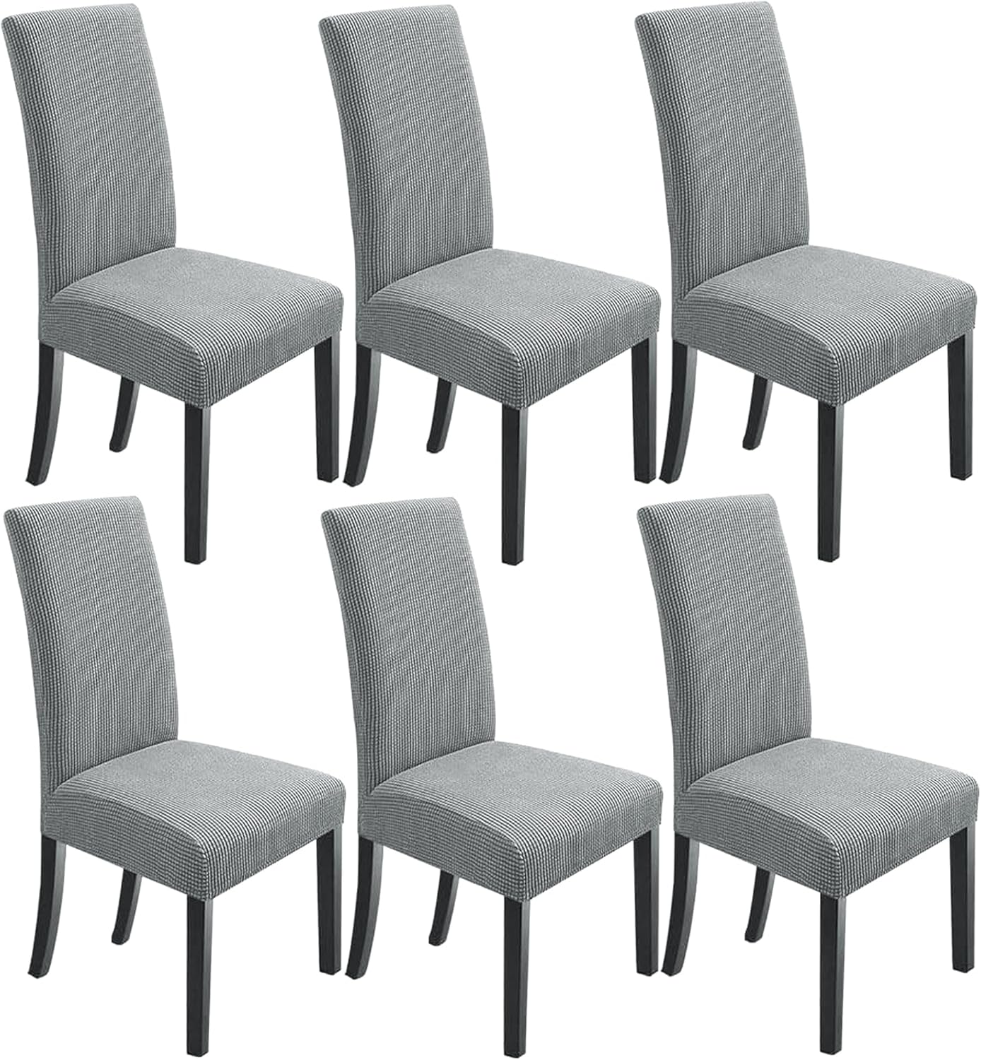 Dining Chair Covers Seat Parson Chair Slipcover