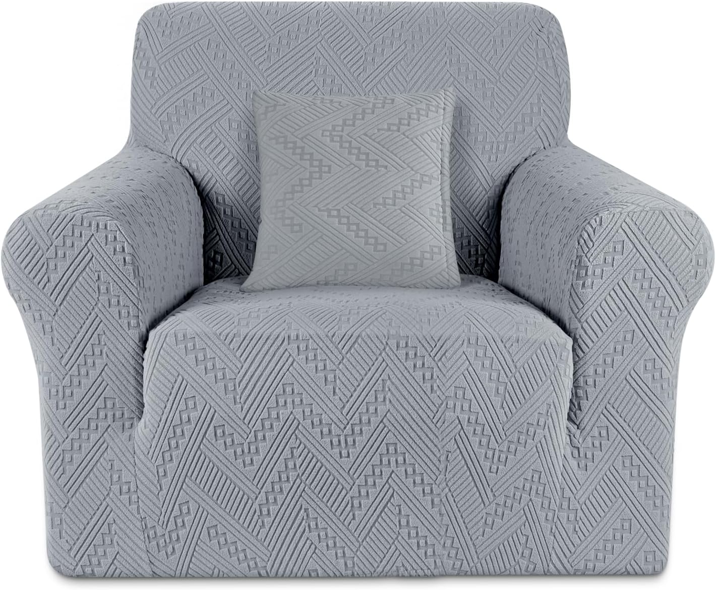 Stretch Sofa Cover 1 Piece Couch Covers