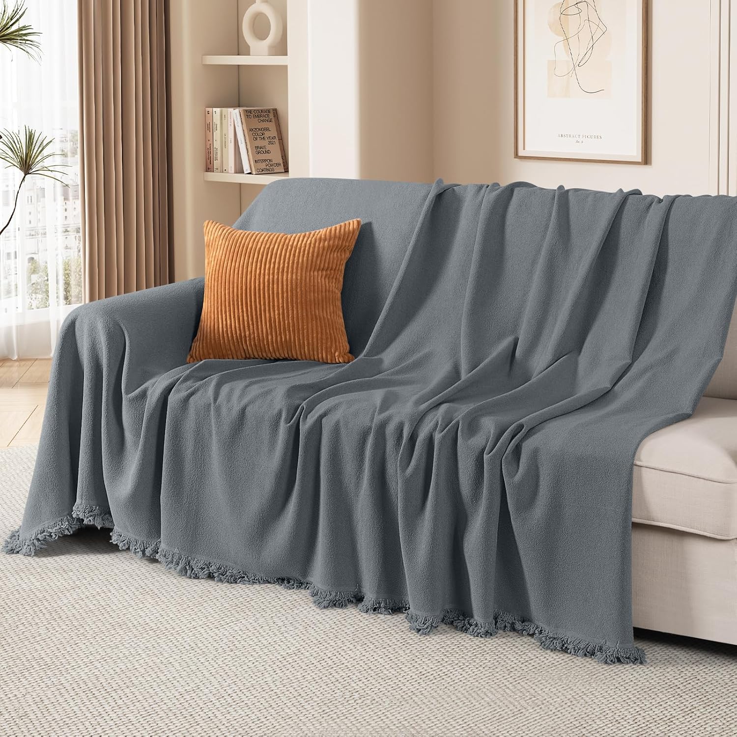 Couch Covers for Pets