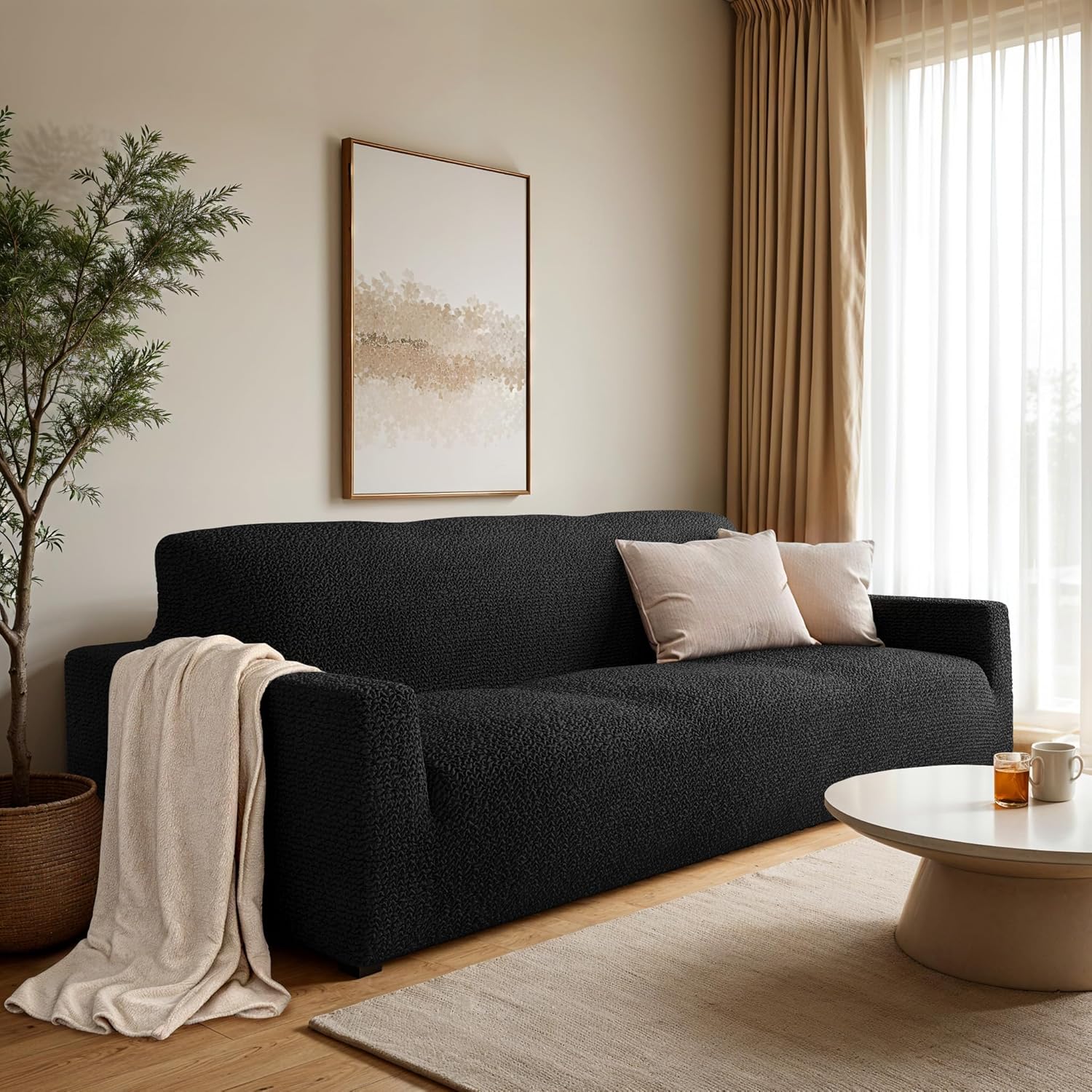 Sofa Slipcover