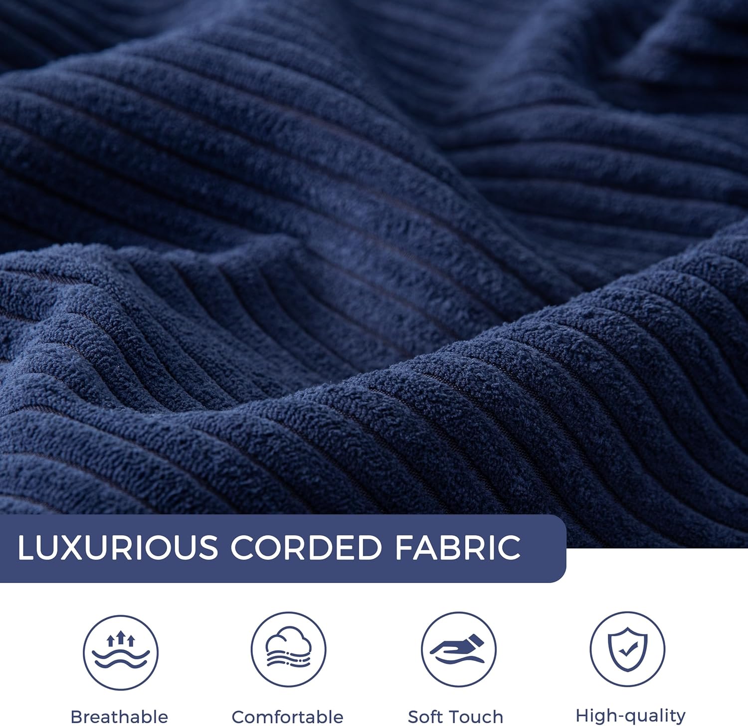 Convertible Sofa Bed