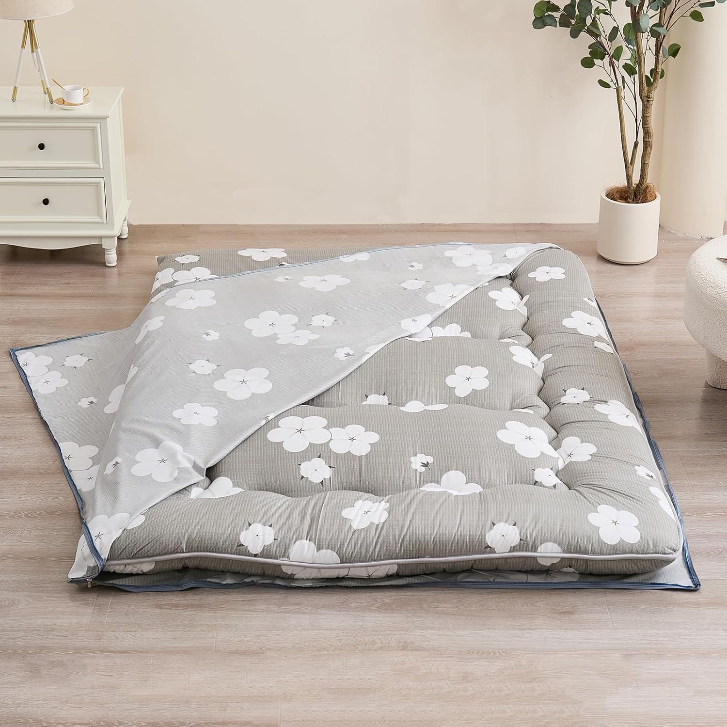 Futon Mattress Cover