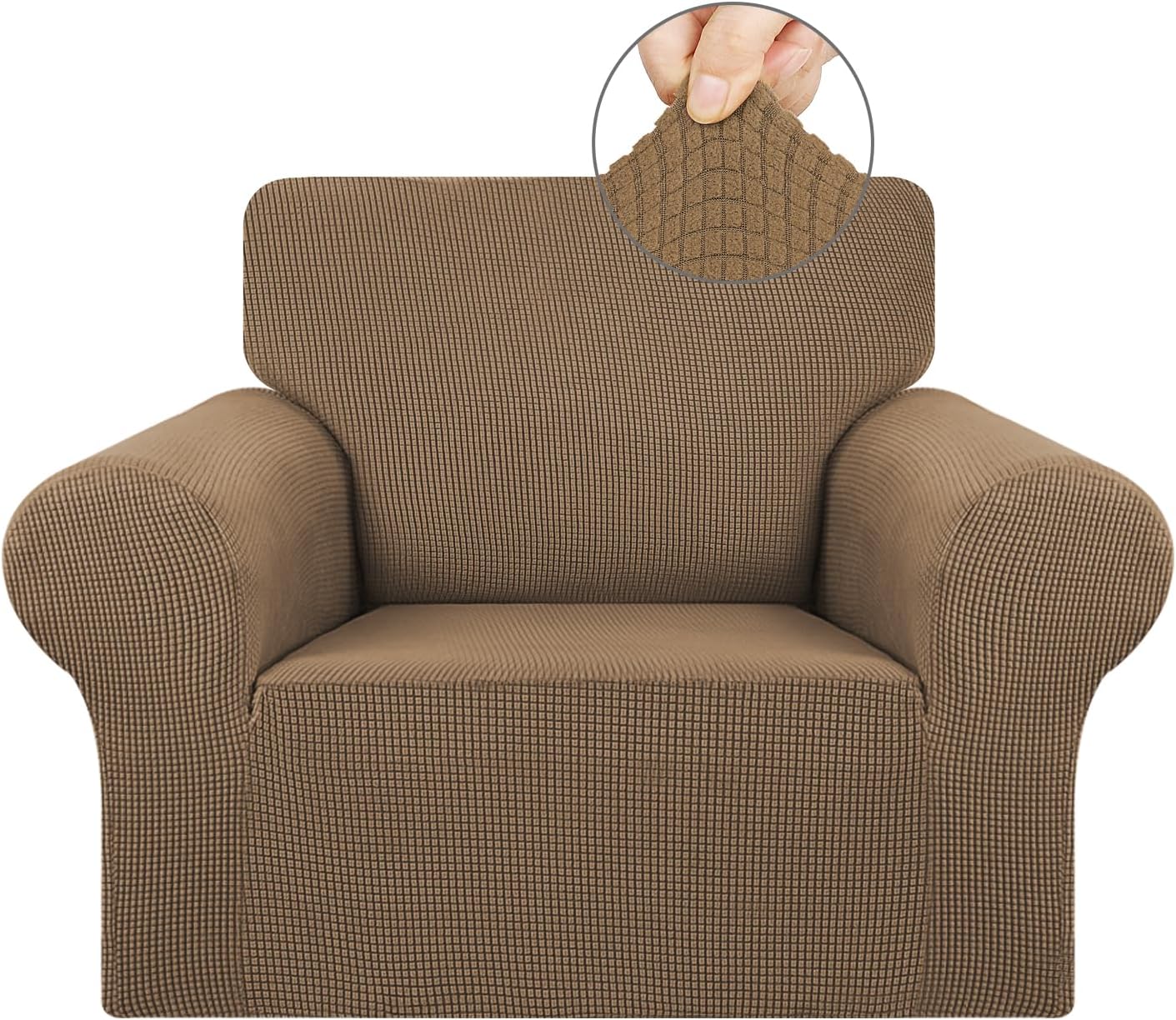 Stretch Sofa Cover Slipcover