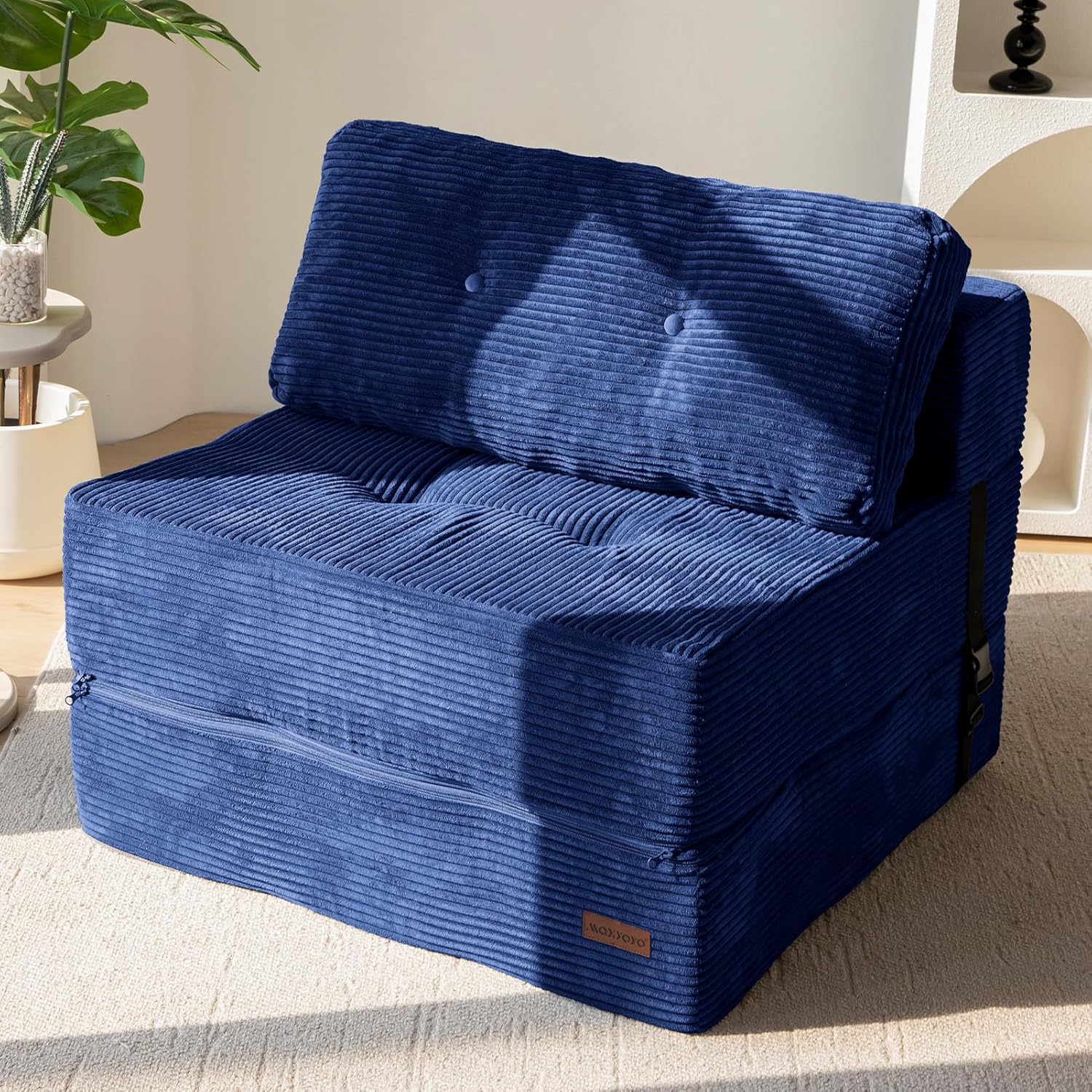 Folding Sofa Bed