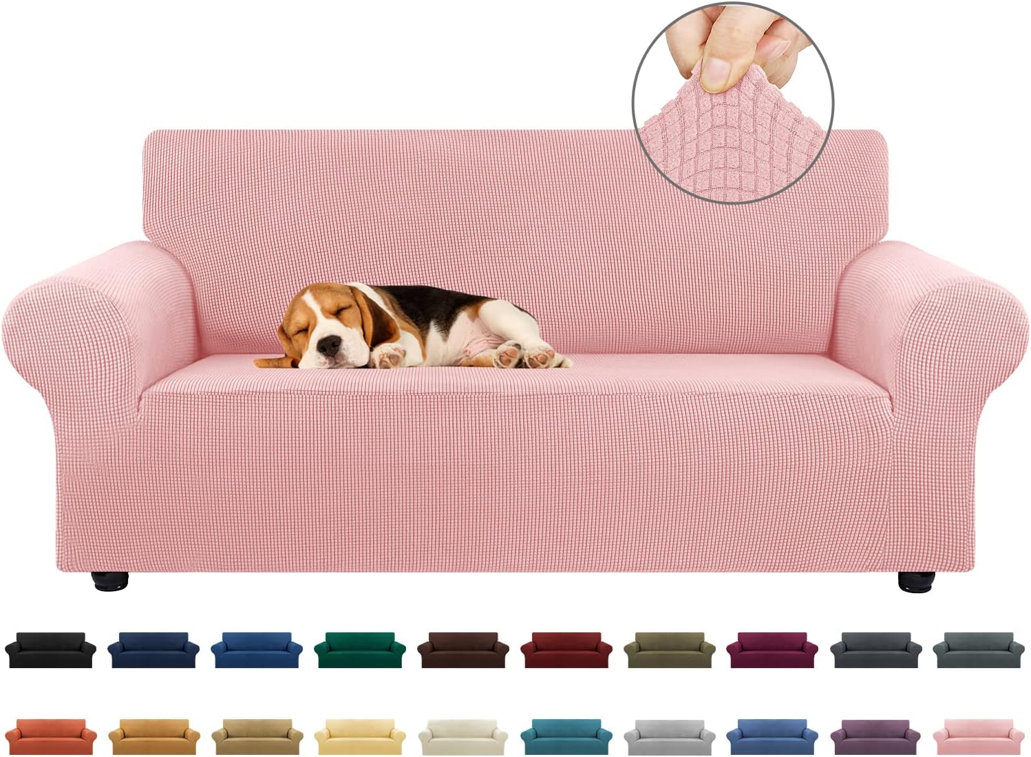 Stretch Sofa Cover Slipcover