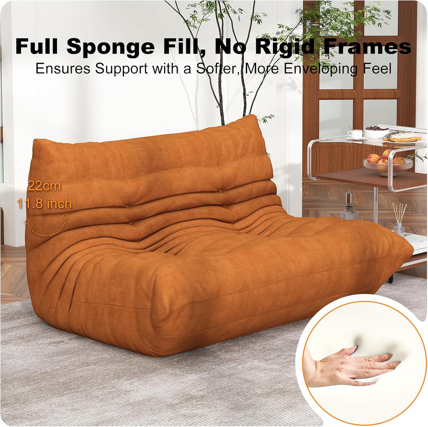 Loveseat Sofa