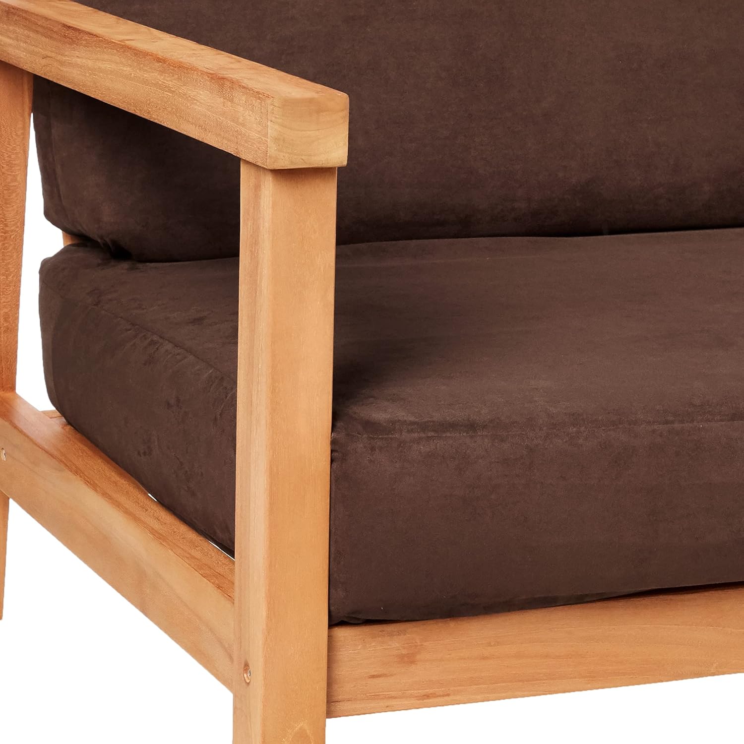 Futon Slipcover