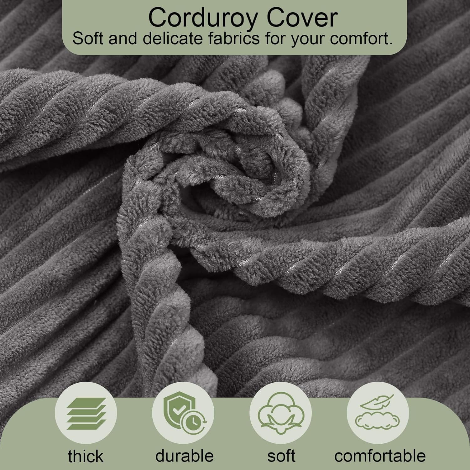 Convertible Sofa Bed