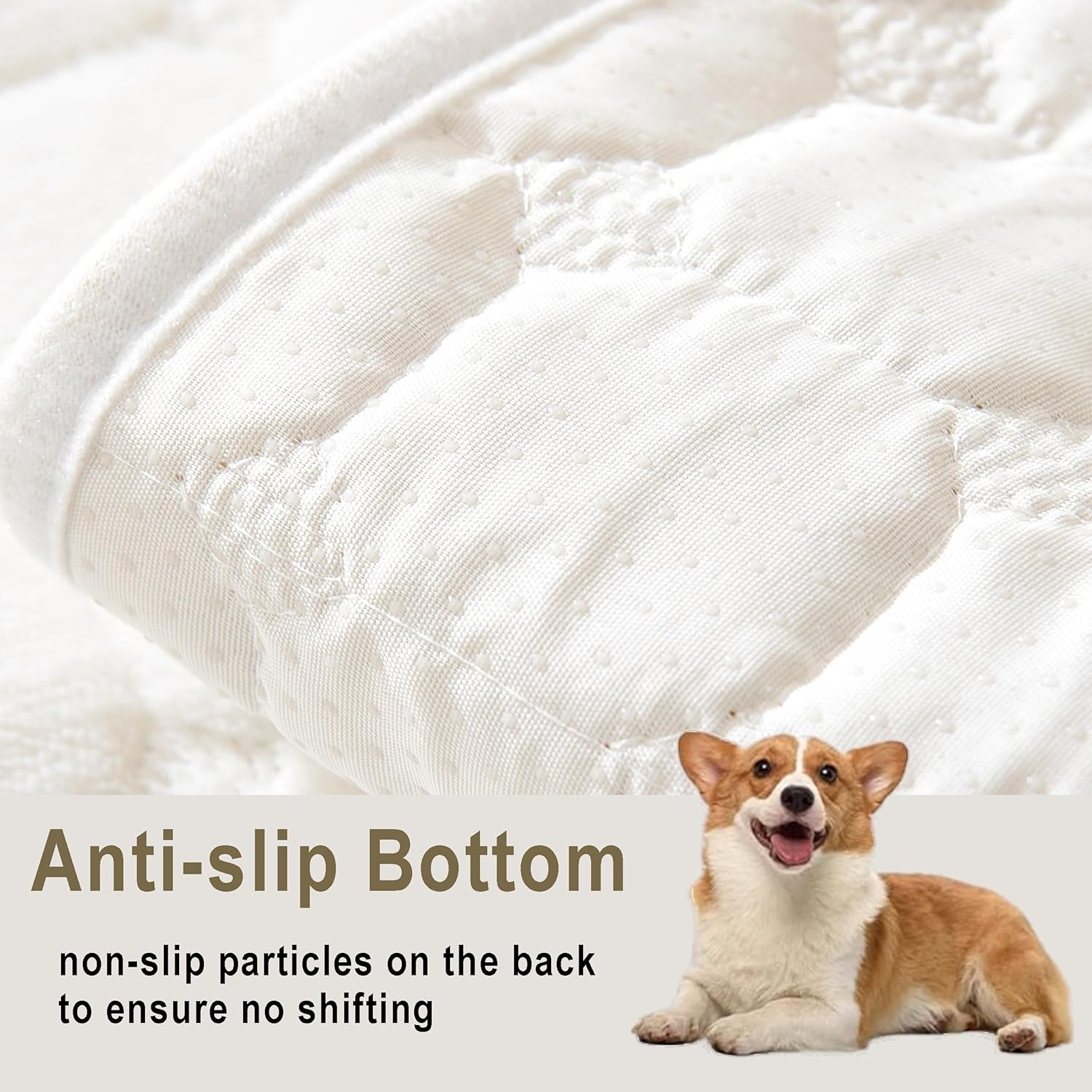 Couch Cover Sofa Covers Washable,