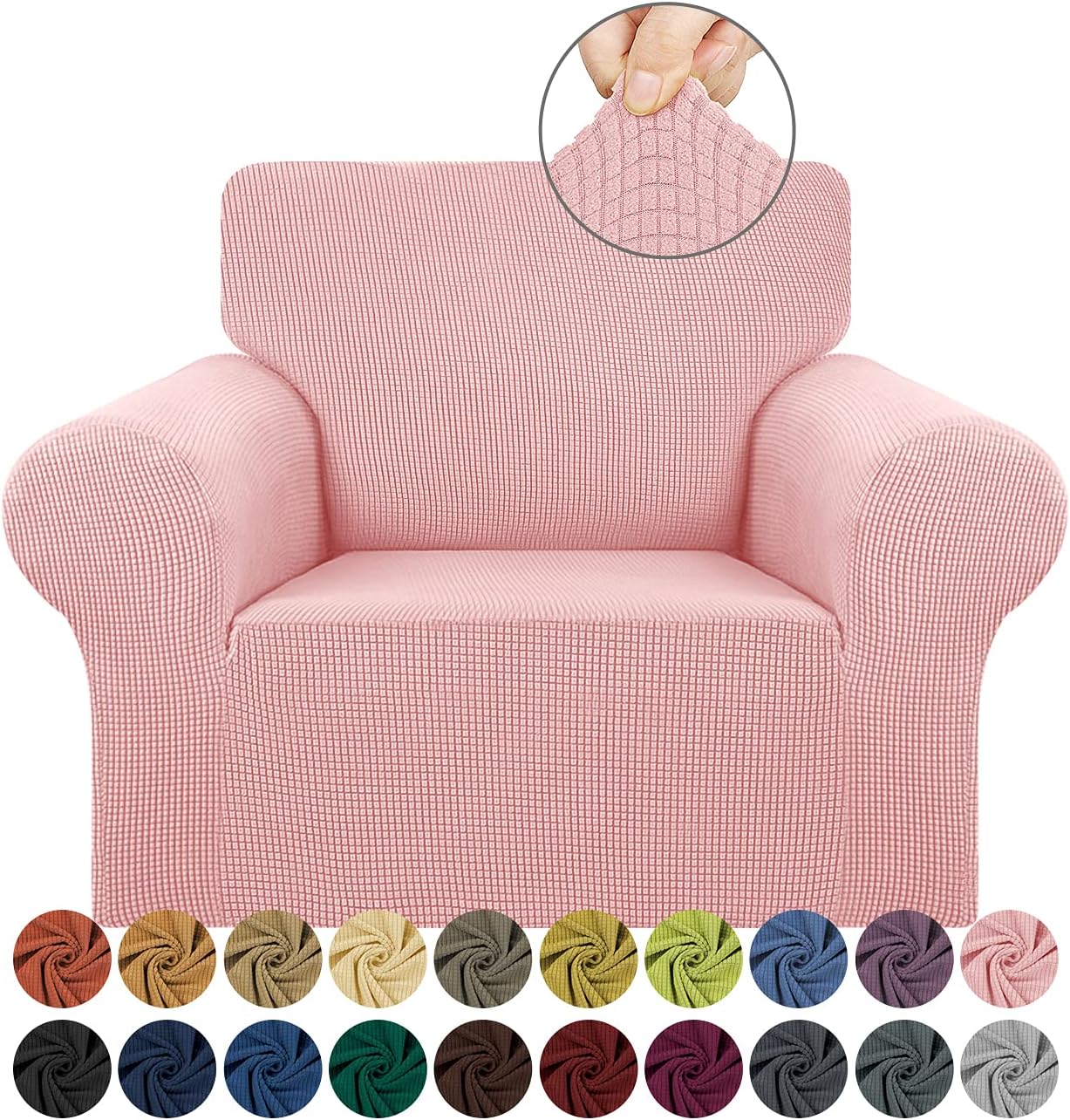 Stretch Sofa Cover Slipcover