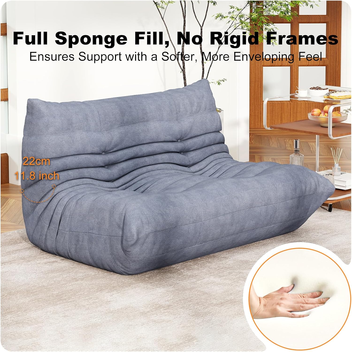 Loveseat Sofa