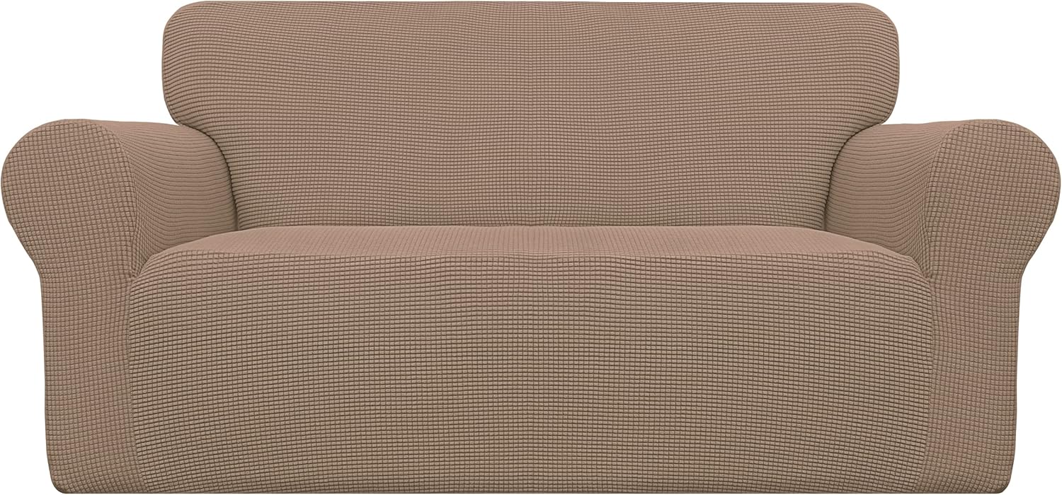 Easy-Going Stretch Sofa Slipcover