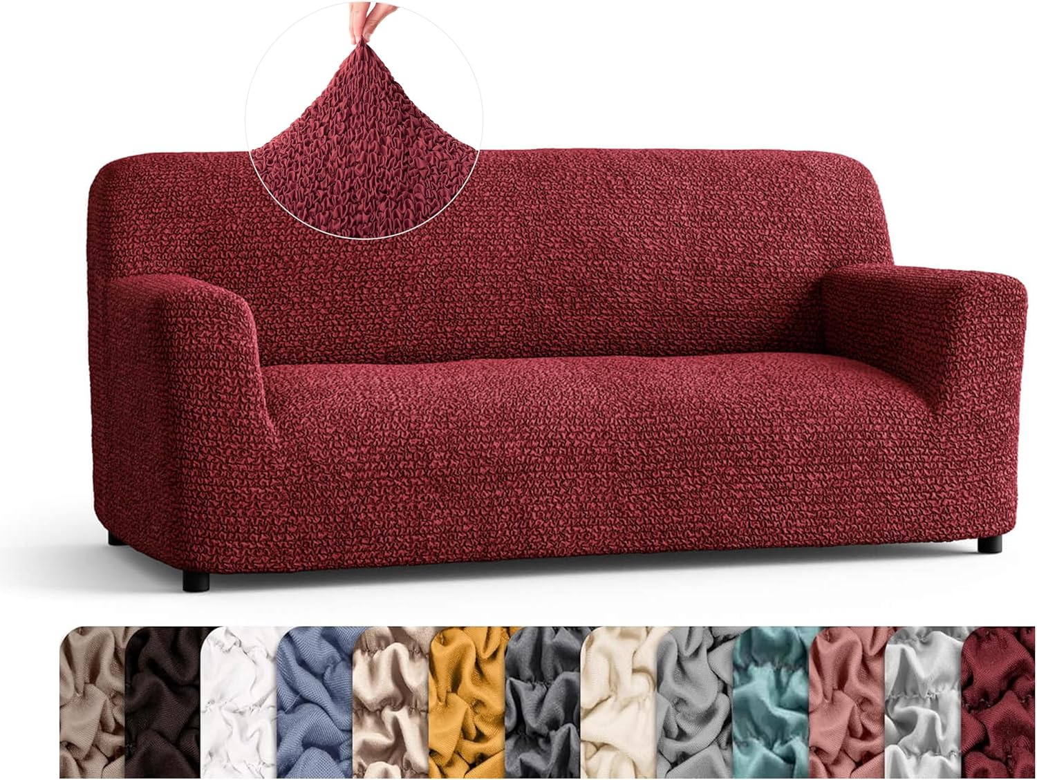 Sofa Slipcover