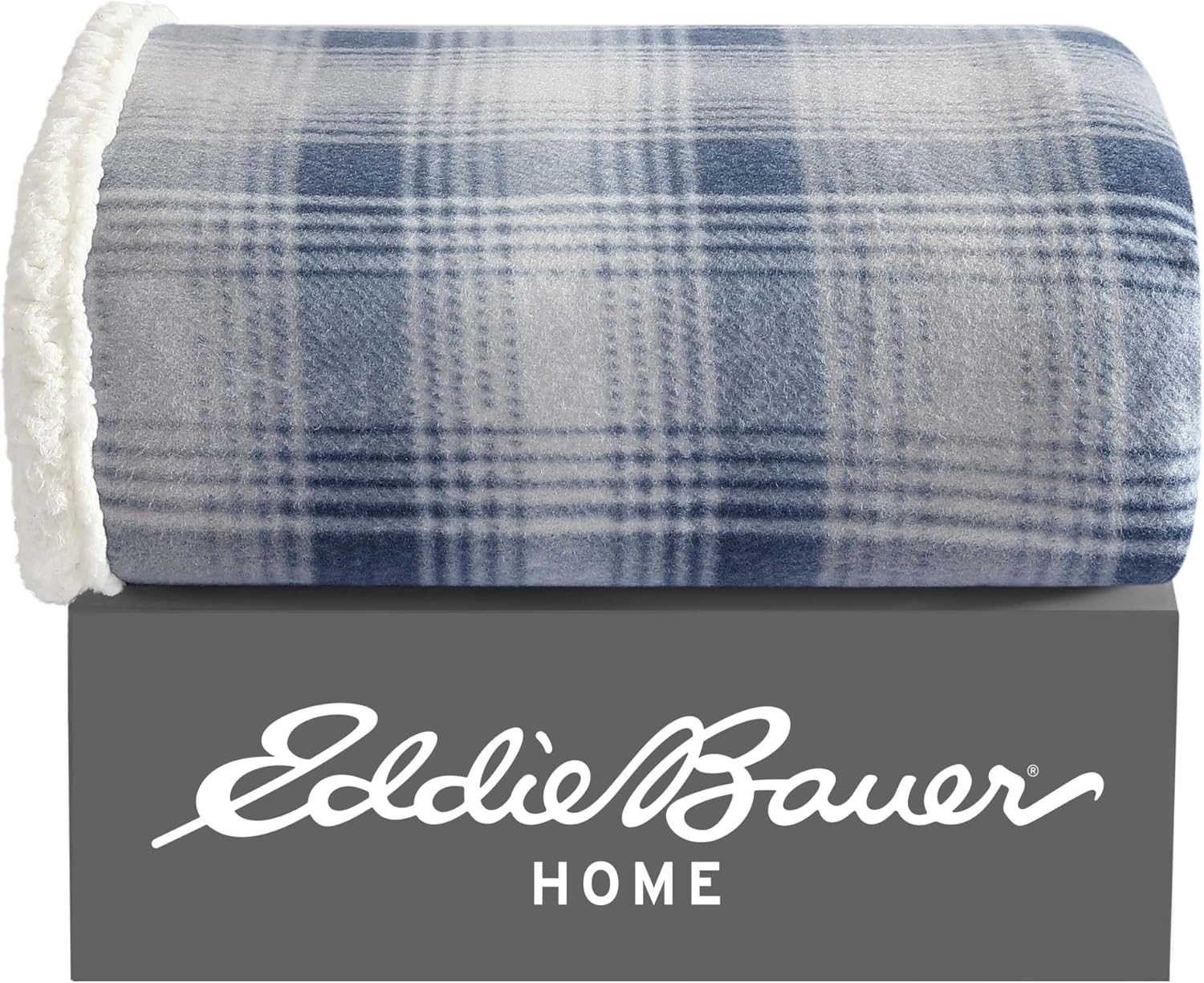 Blanket, Super Soft Reversible Sherpa