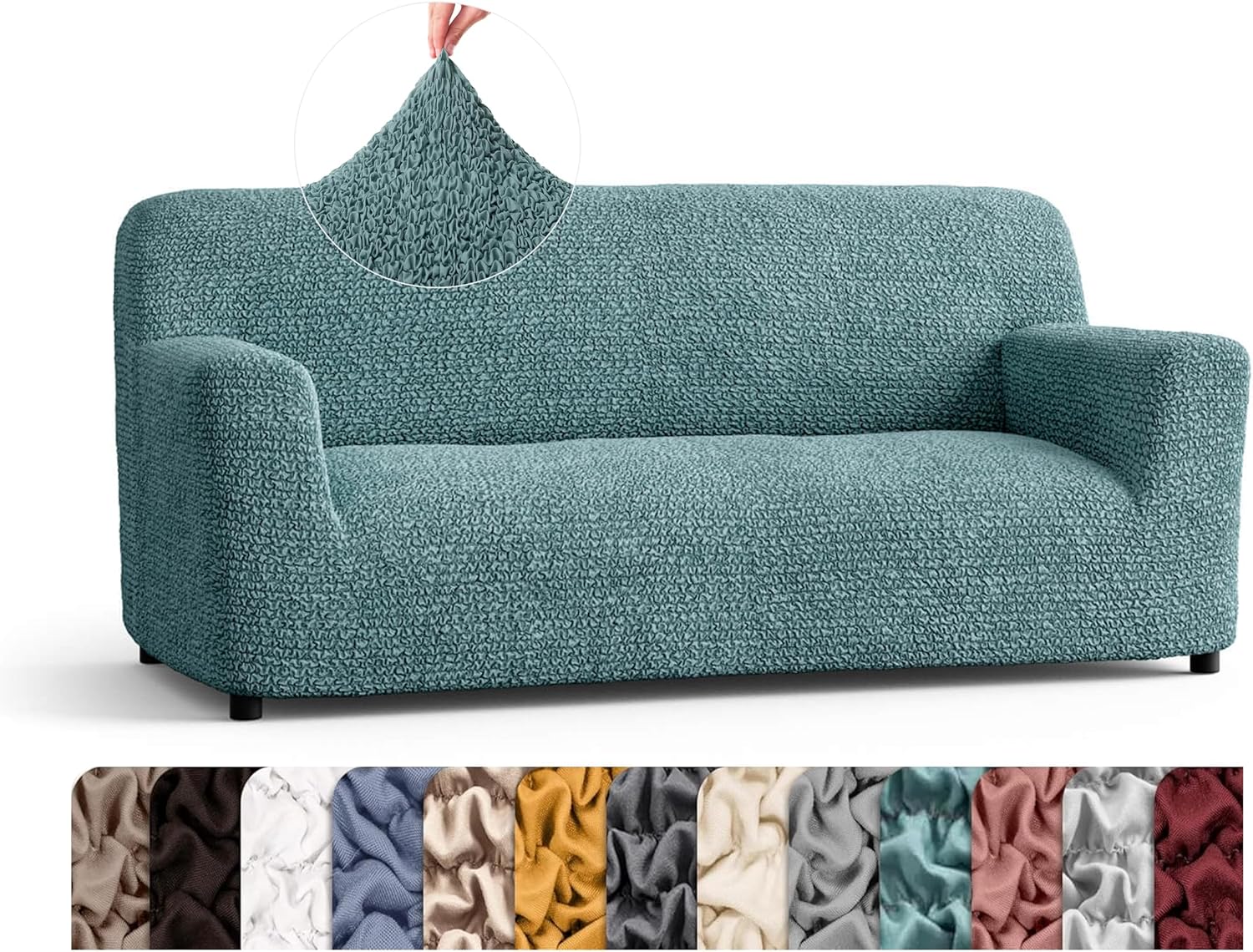 Sofa Slipcover