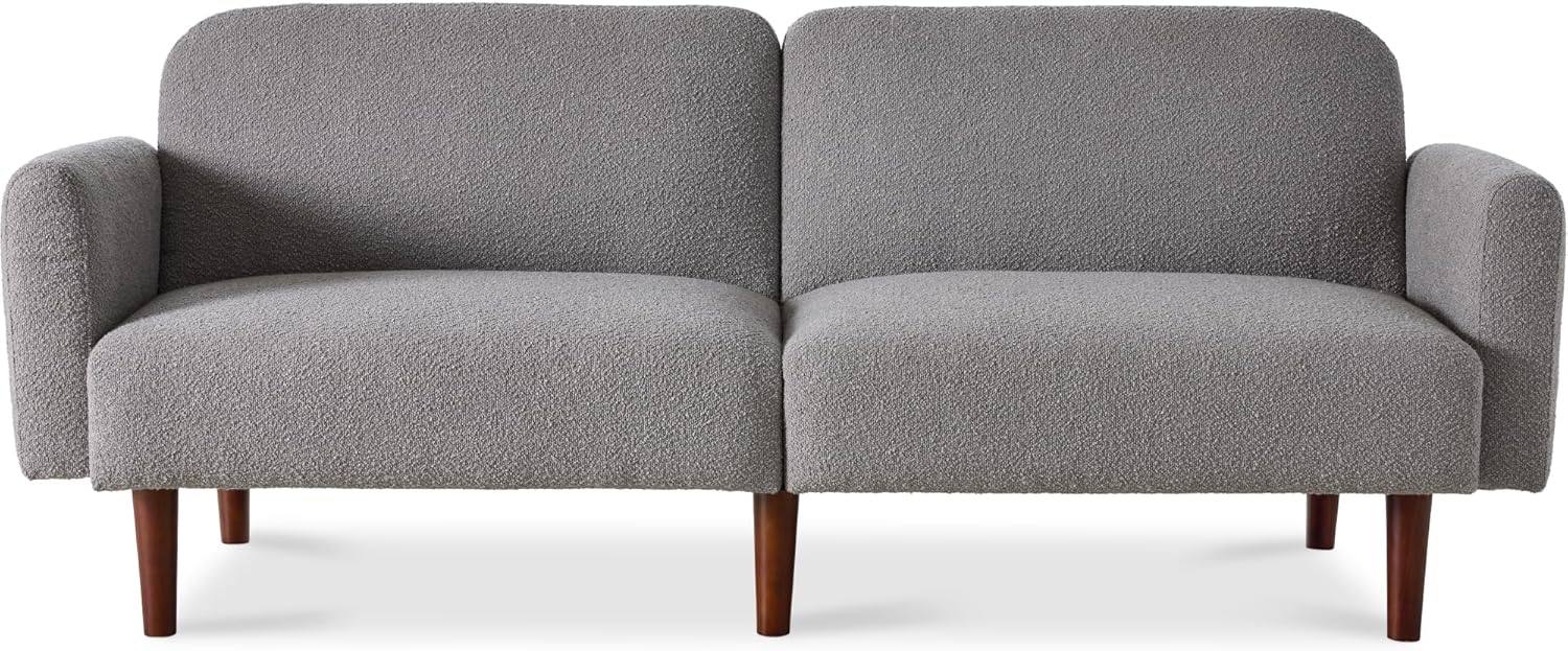 Velvet Loveseat Sofa