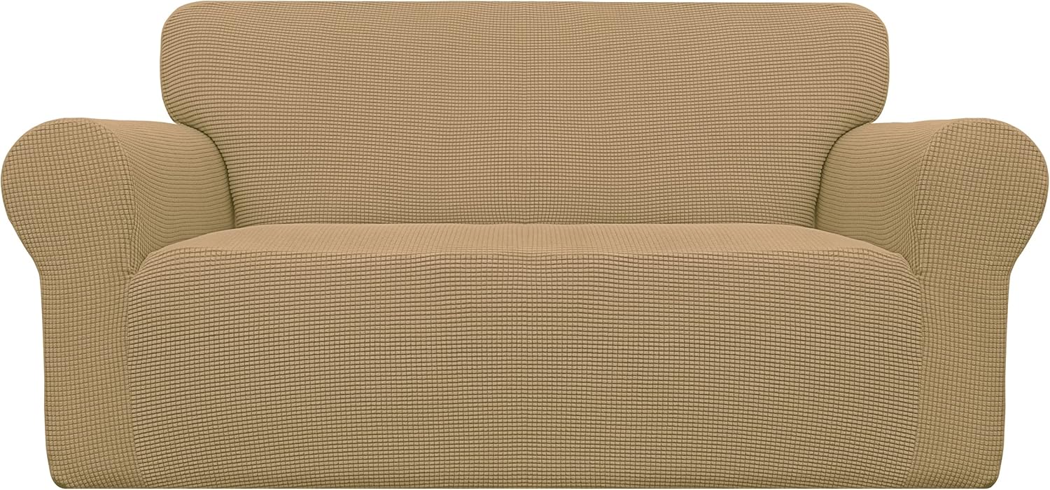 Easy-Going Stretch Sofa Slipcover