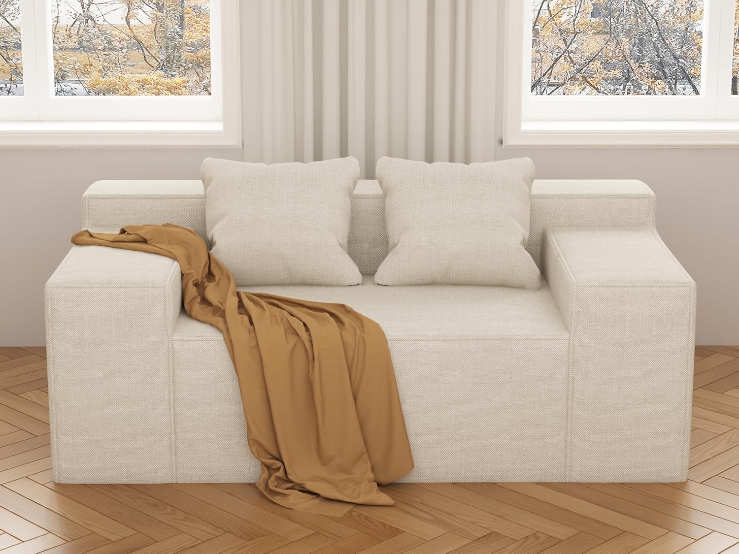 Loveseat, Sofa Couch