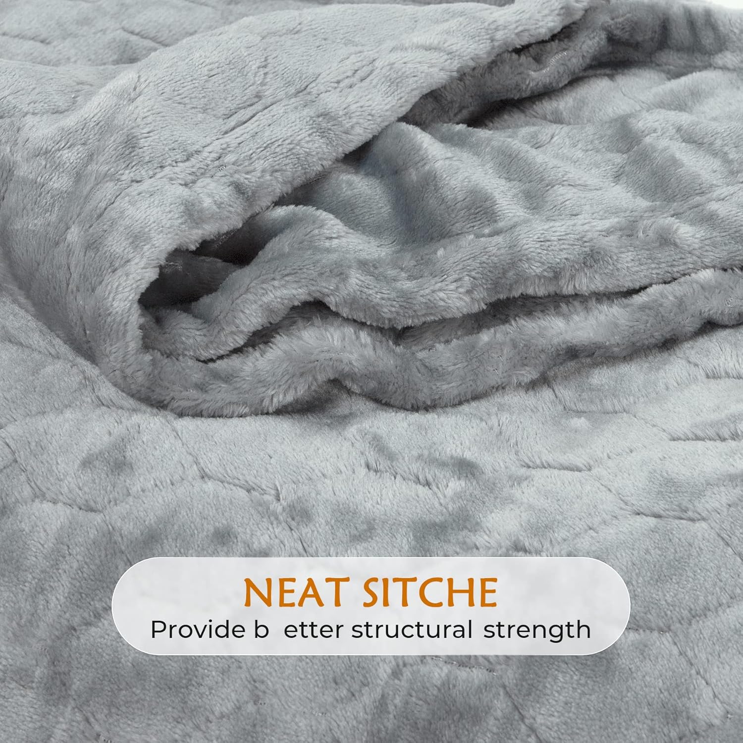 Fleece Blanket Super Soft Cozy Throw Blanket